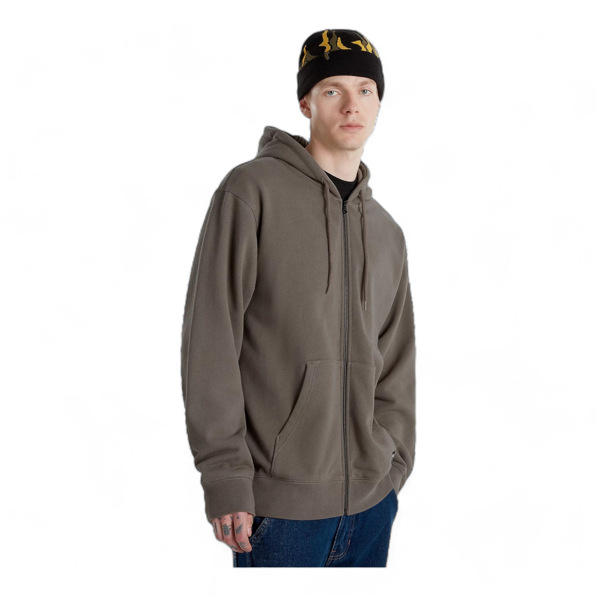 Vans Original Standards Loose Full Zip Hoodie