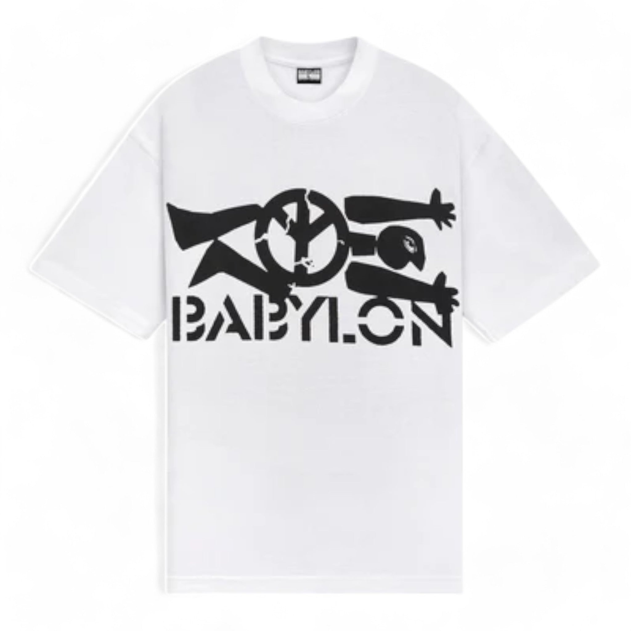 Babylon Body Surfer T-shirt