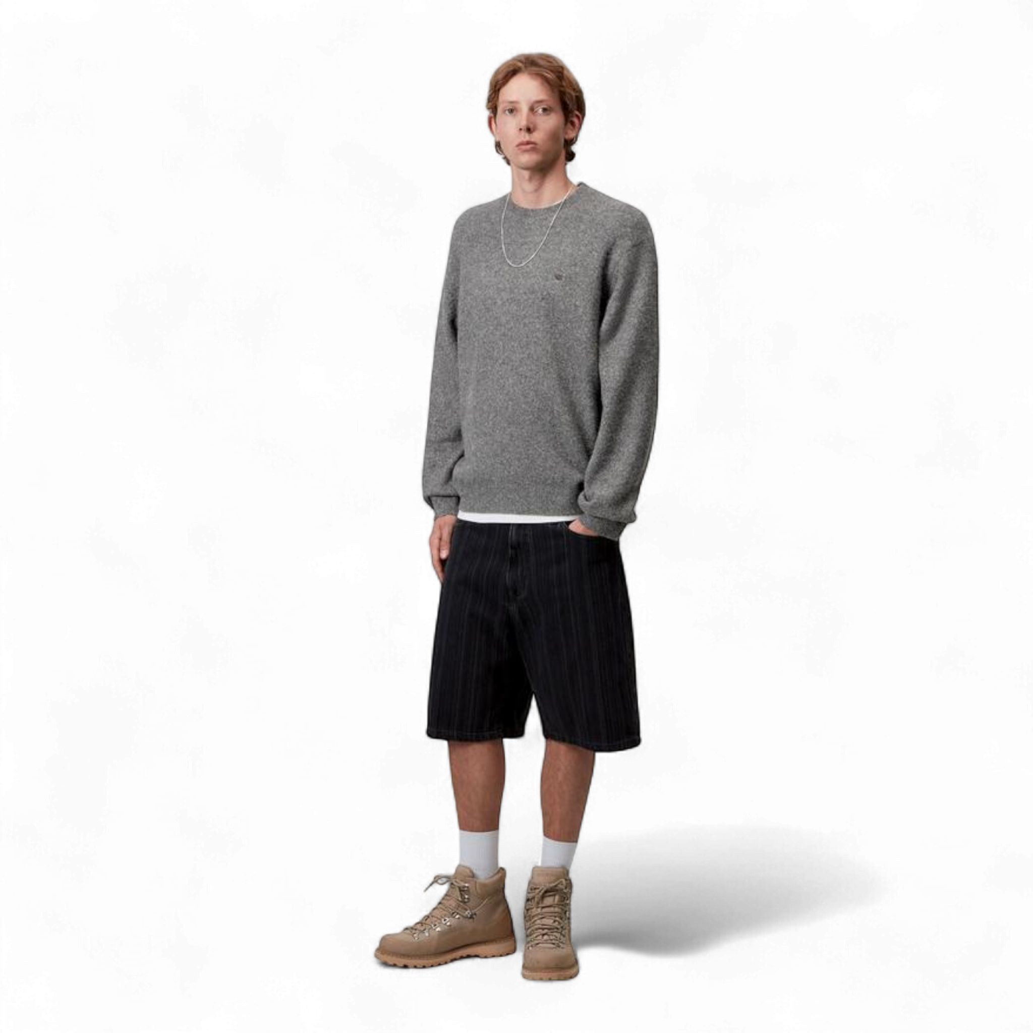 Carhartt WIP  Curtis Sweater