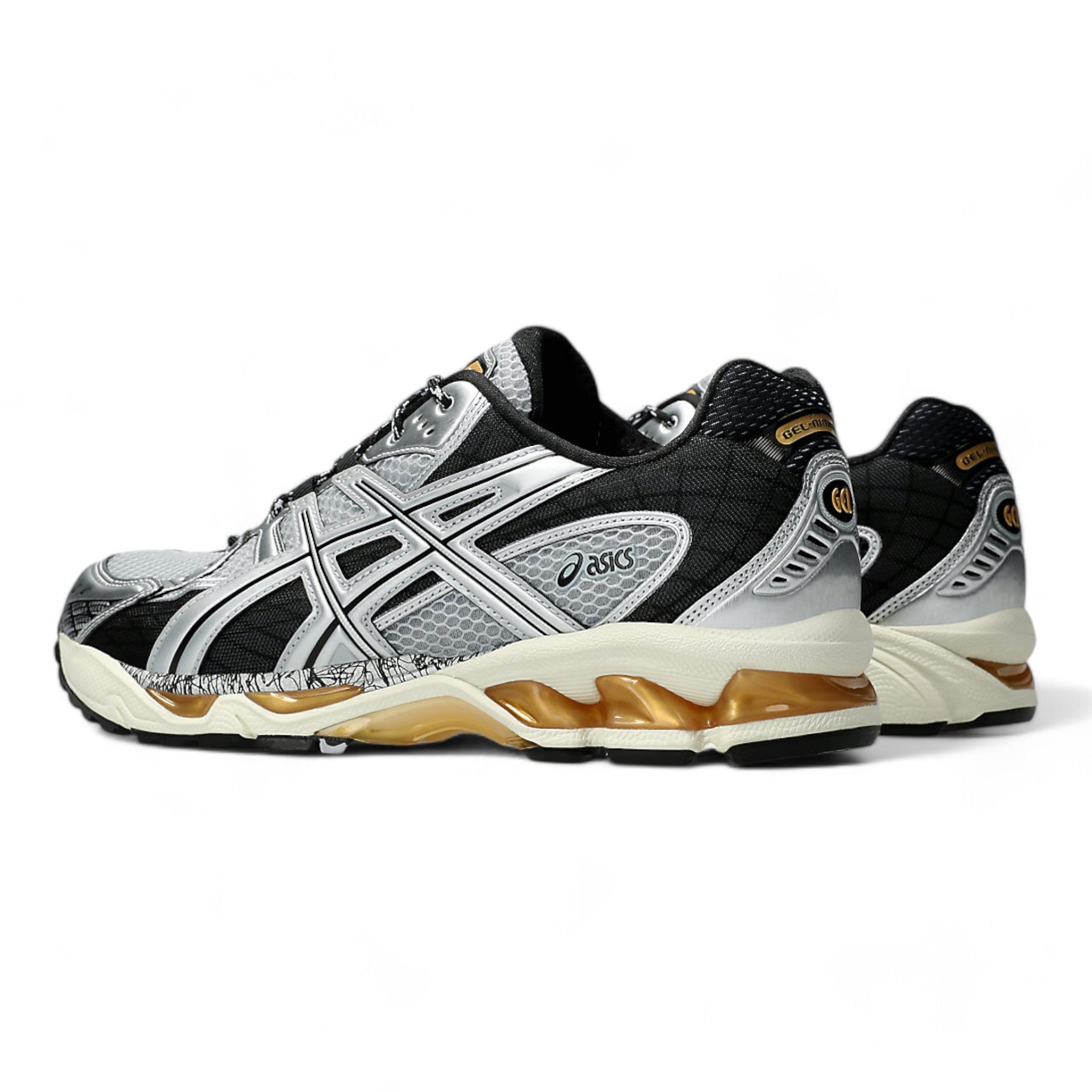 Asics Gel-nimbus 10.1