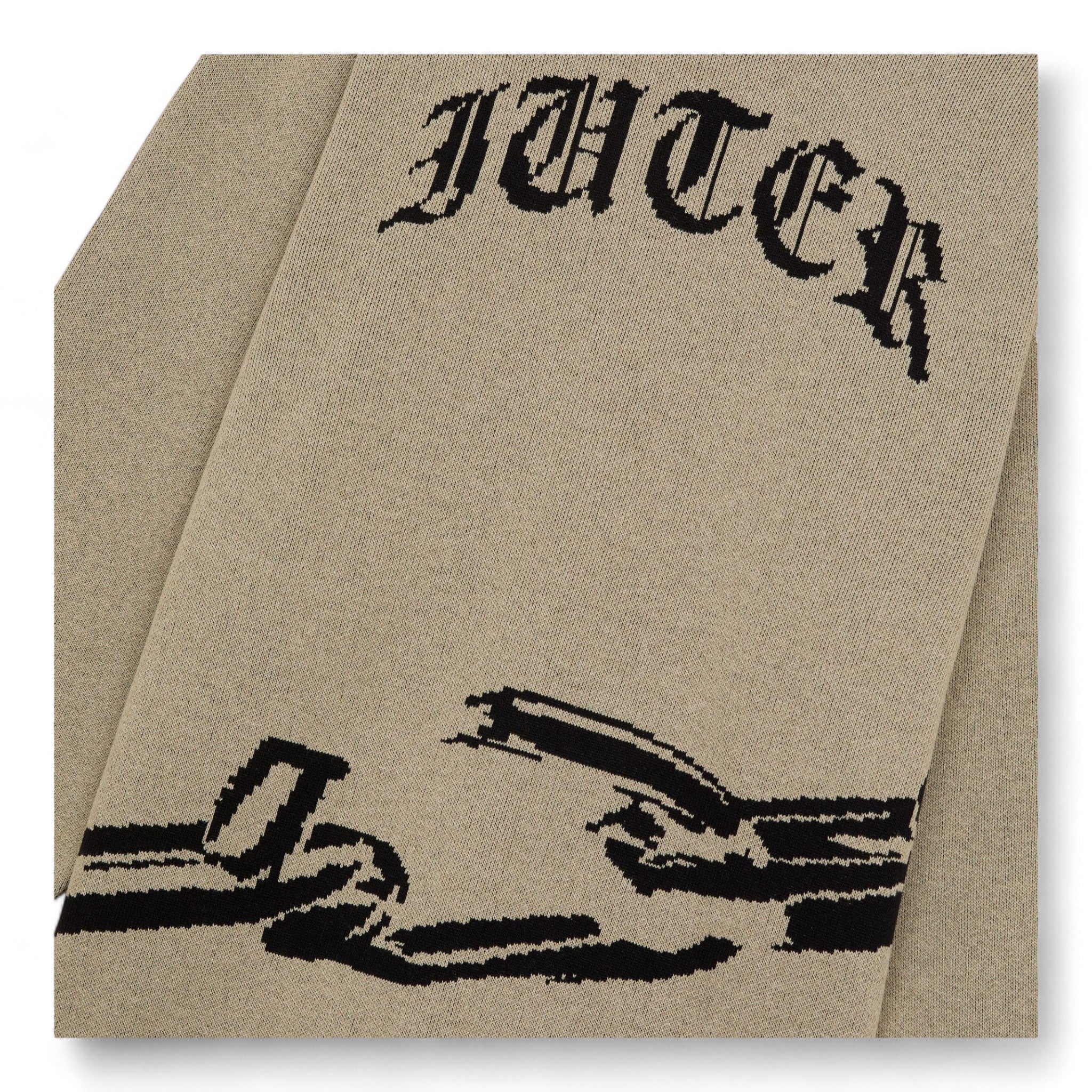 Iuter Chain Jumper