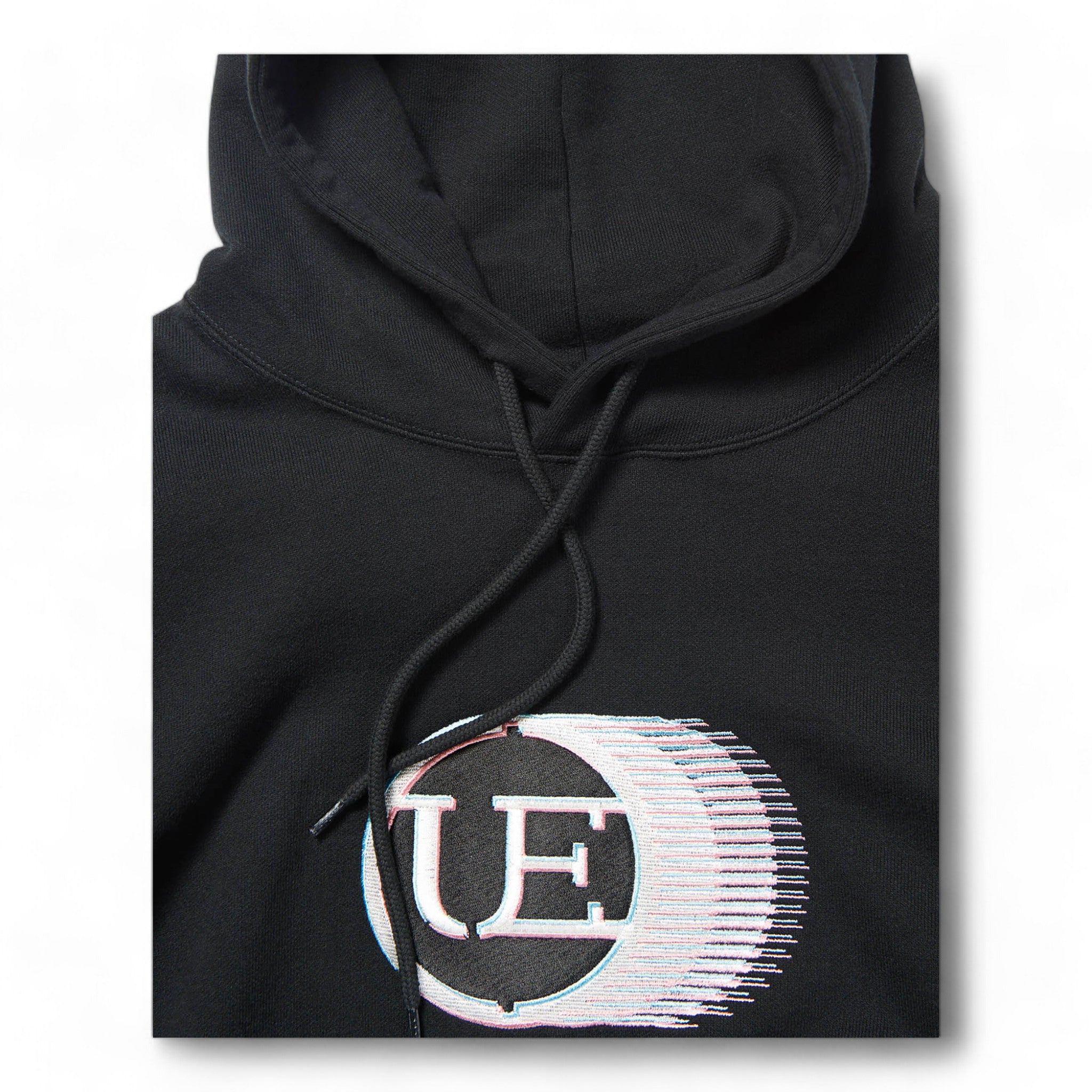 Uniform Experiment Moire Ue Hoodie