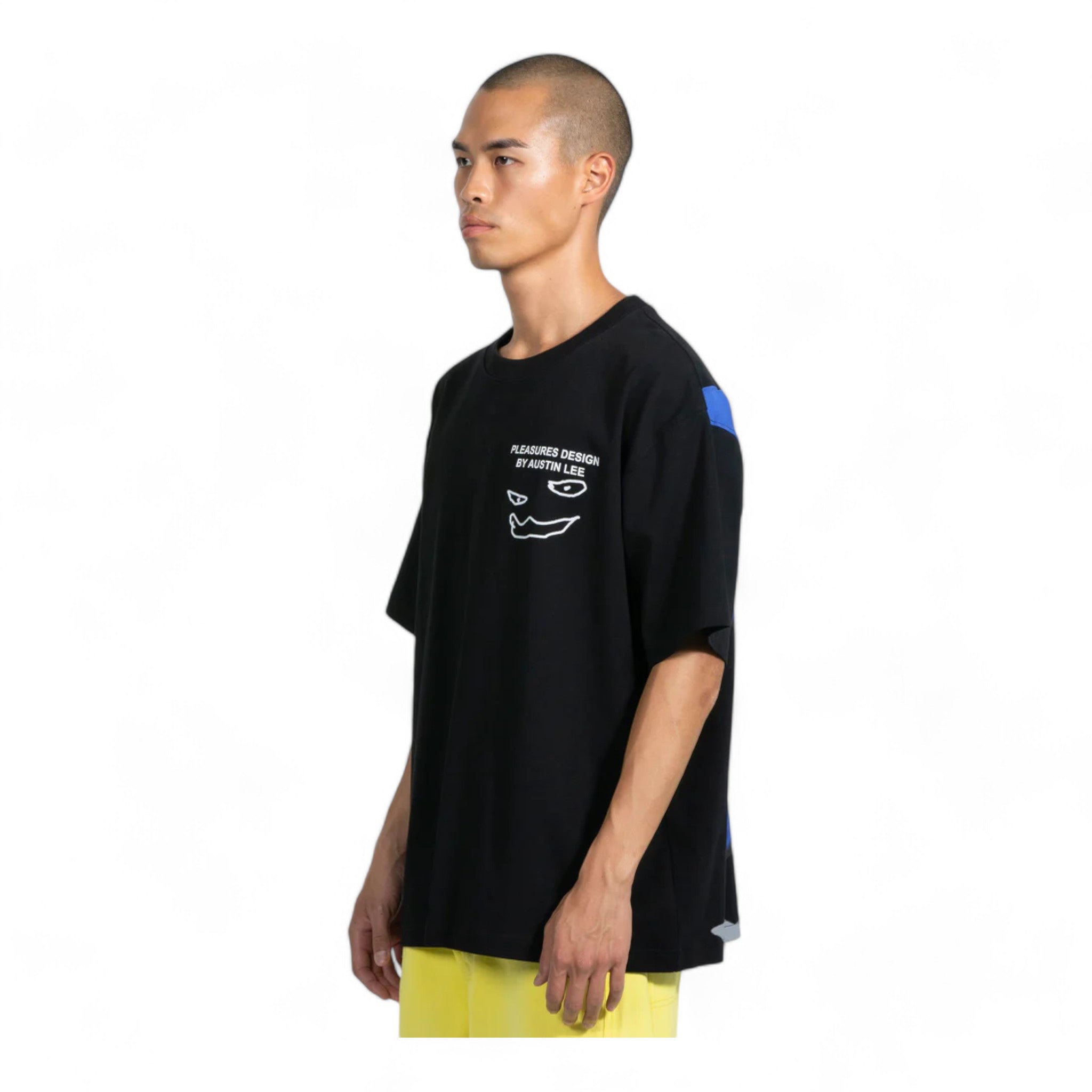 Pleasures Angel Heavyweight Shirt