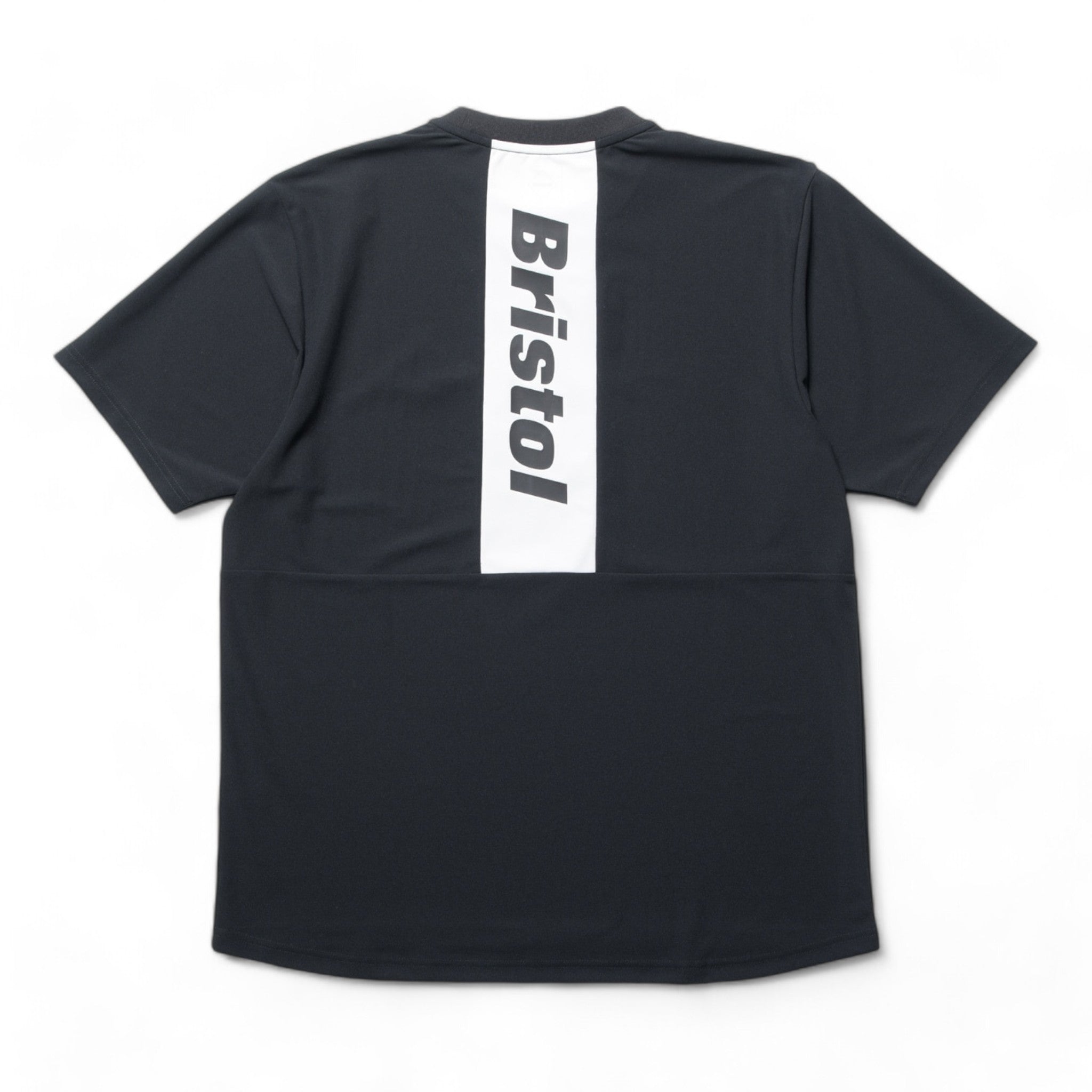 F.c Real Bristol S/s Team Top