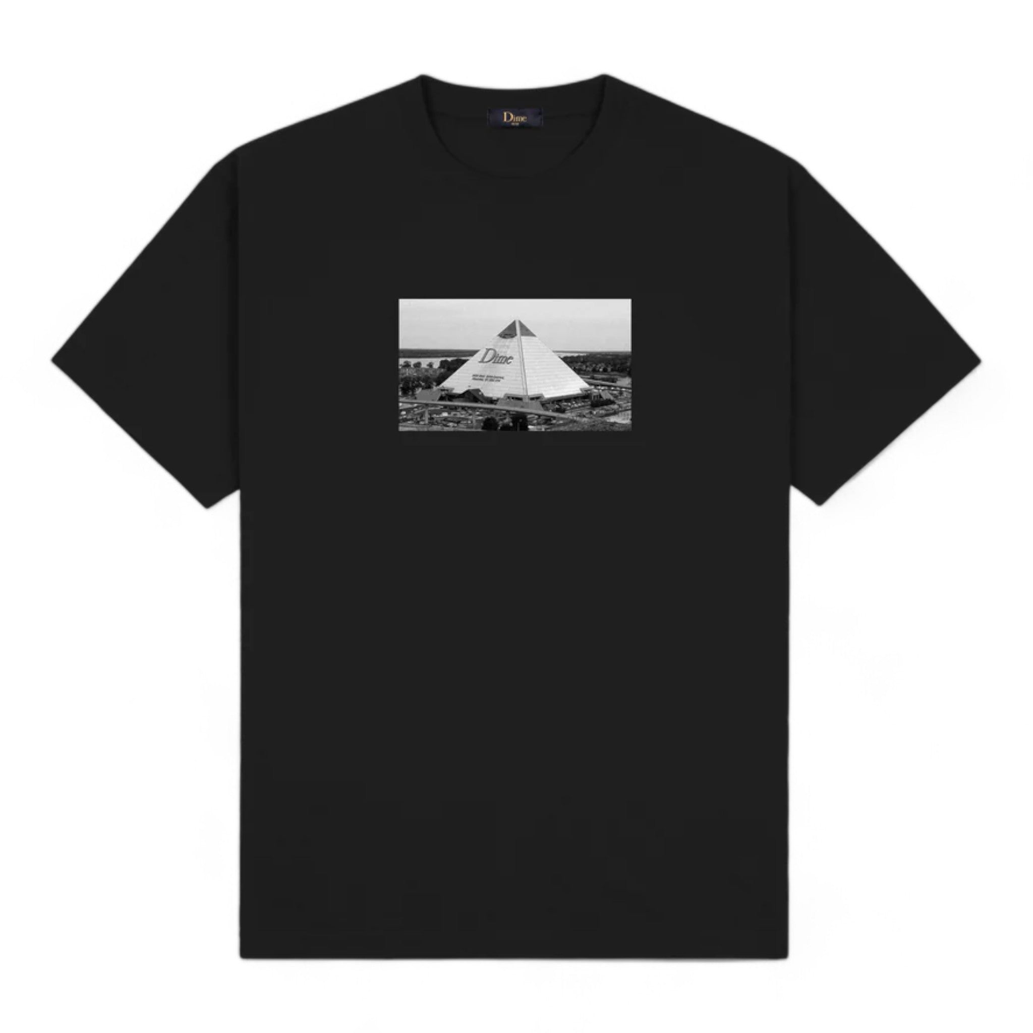 Dime Bass T-shirt