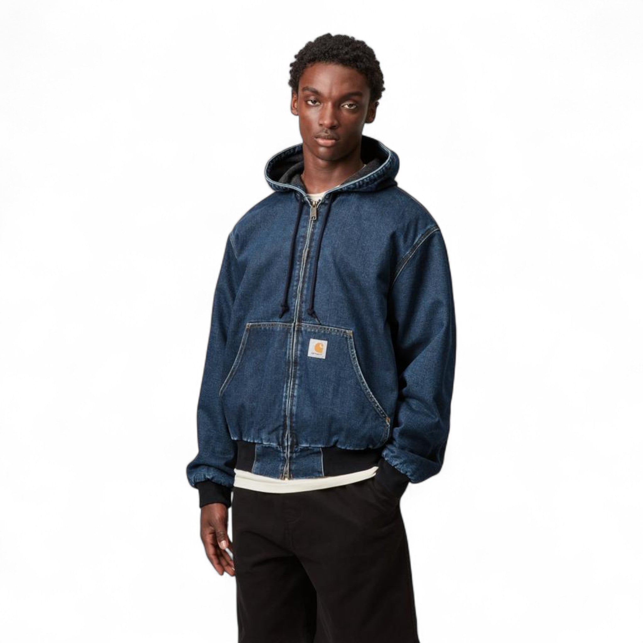 Carhartt WIP  Og Active Jacket Winter
