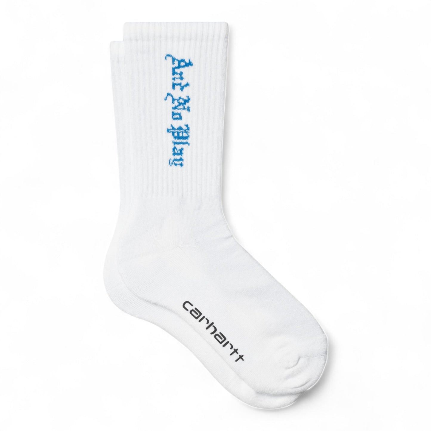CARHARTT WIP NO PLAY SOCKS