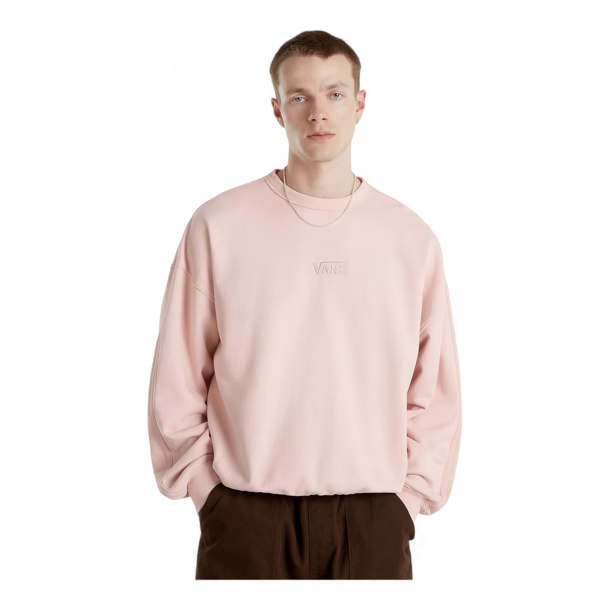 Vans Premium Crew Sweatshirt