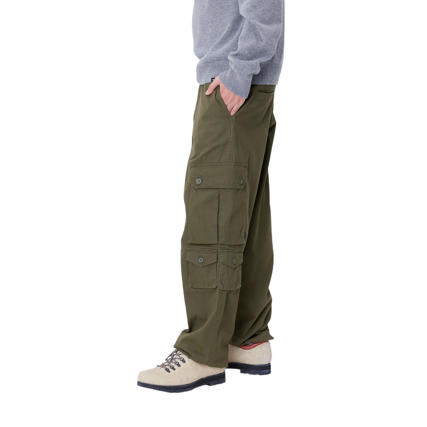 CARHARTT WIP TRACKER PANT