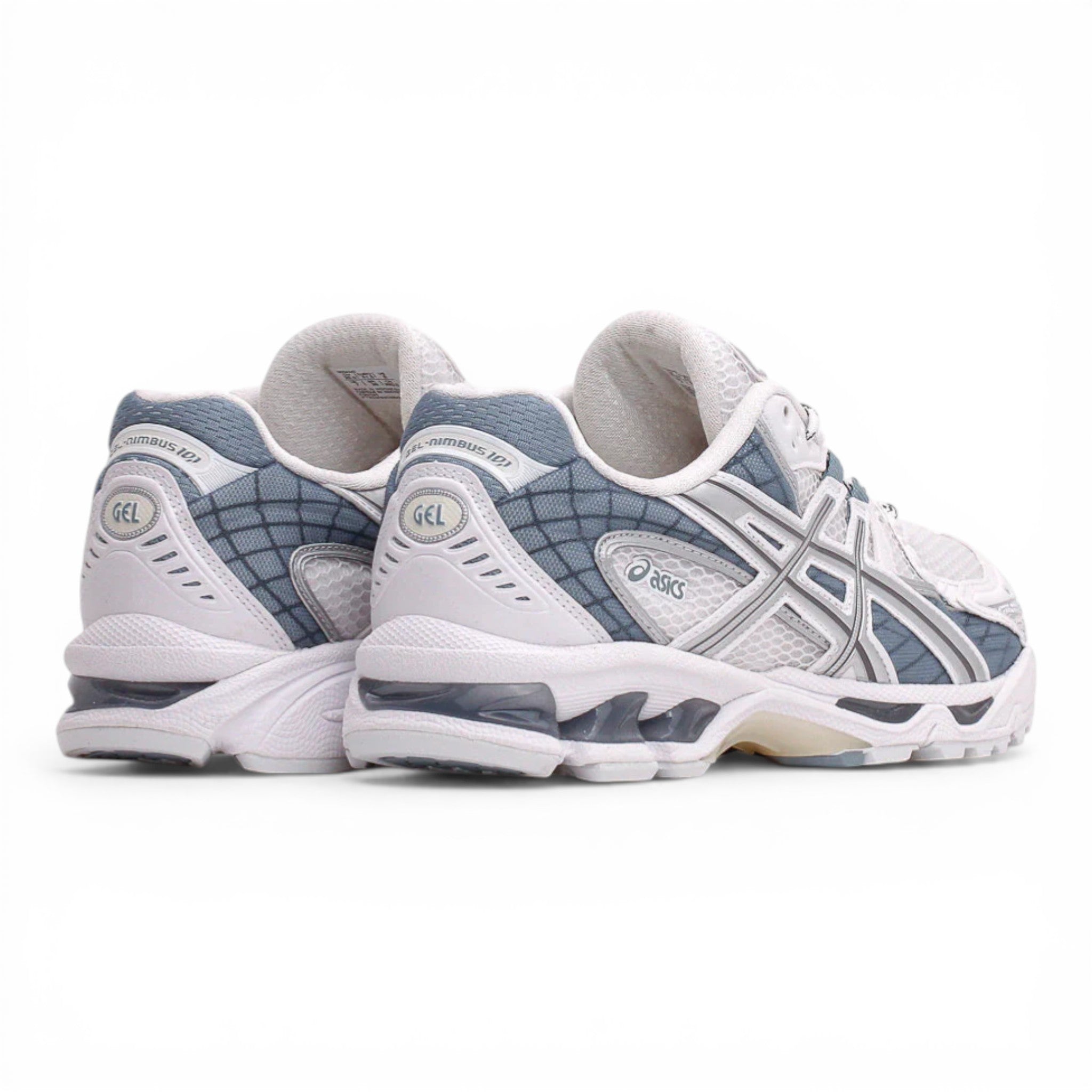 Asics Gel-nimbus 10.1