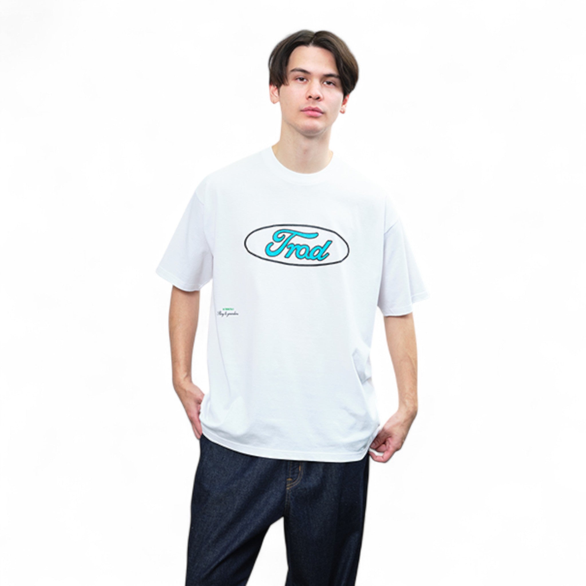 Whiz Limited Trad T-shirt
