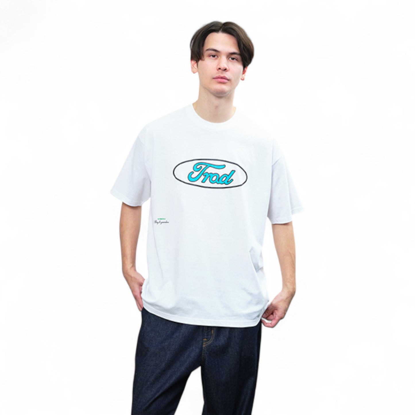 WHIZ LIMITED TRAD T-SHIRT