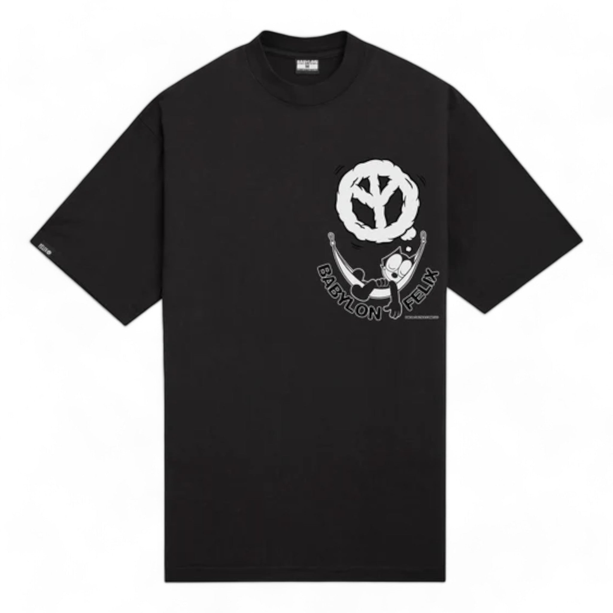 Felix The Cat X Babylon Day Dreaming Tee