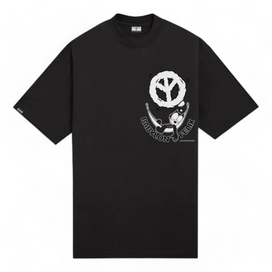 FELIX THE CAT X BABYLON DAY DREAMING TEE