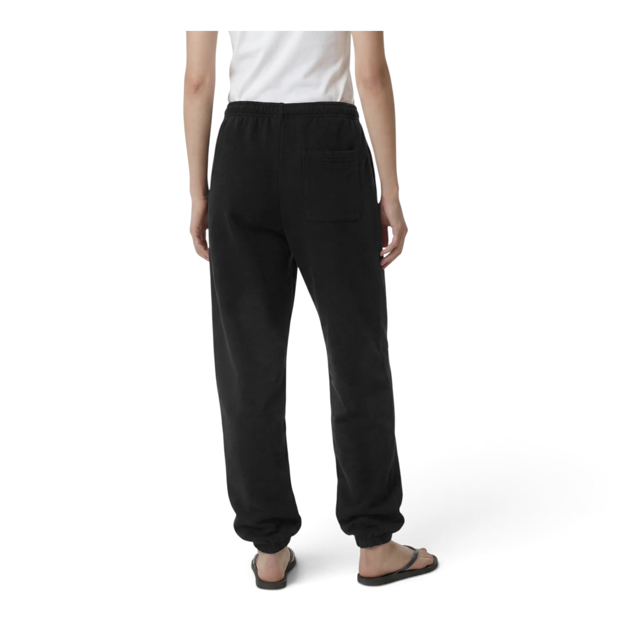 Sporty & Rich Signature NY Sweatpant
