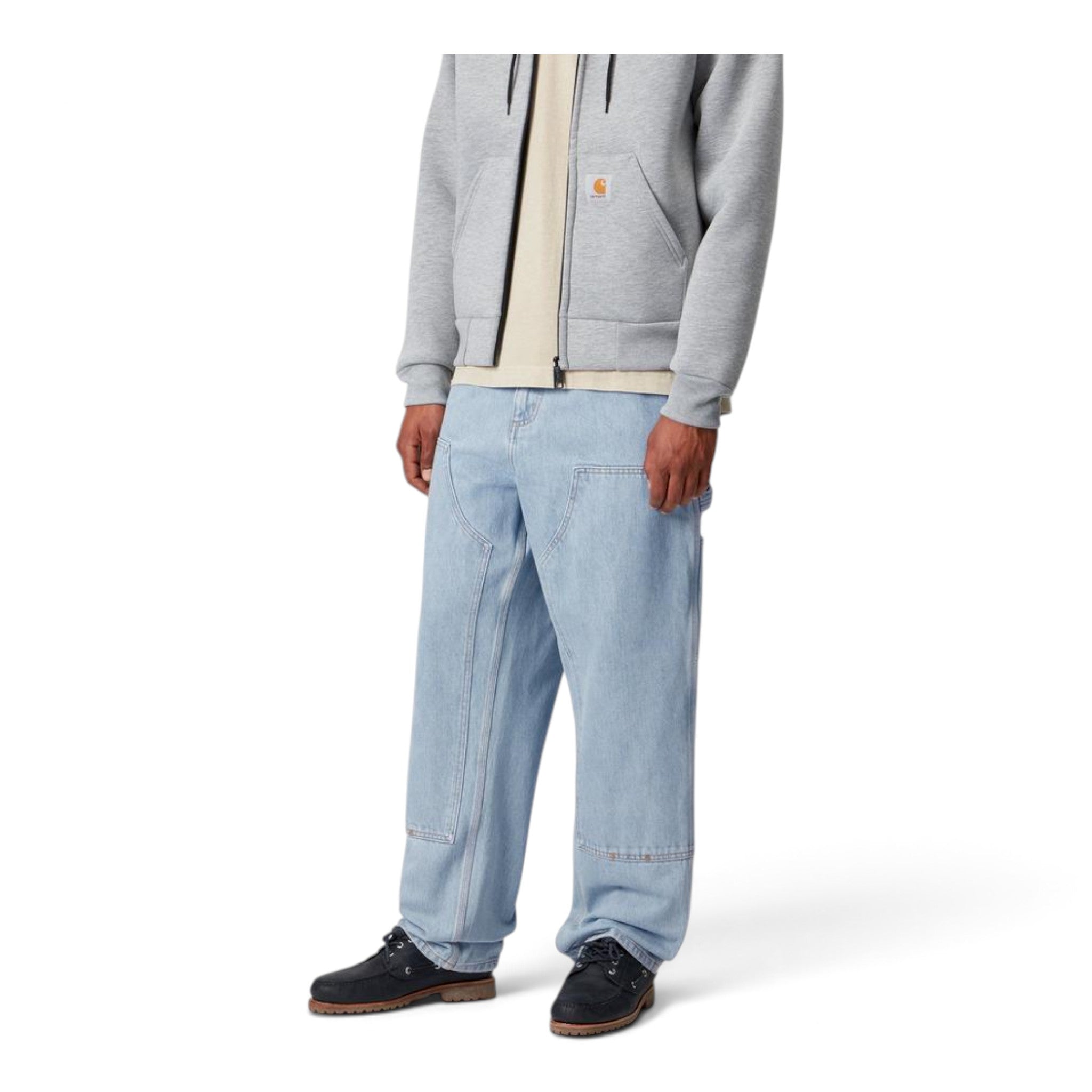 Carhartt WIP Double Knee Pant