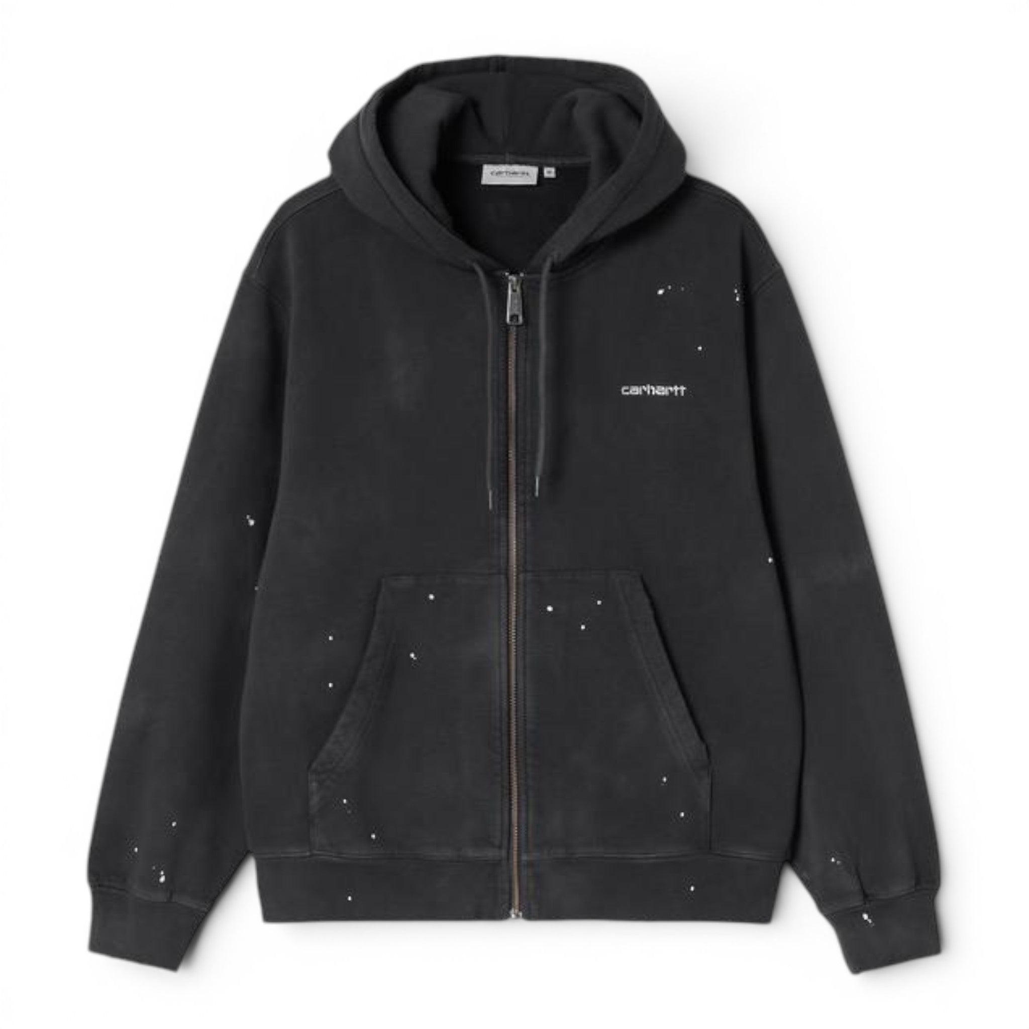 Carhartt WIP Hooded Painter Jacket