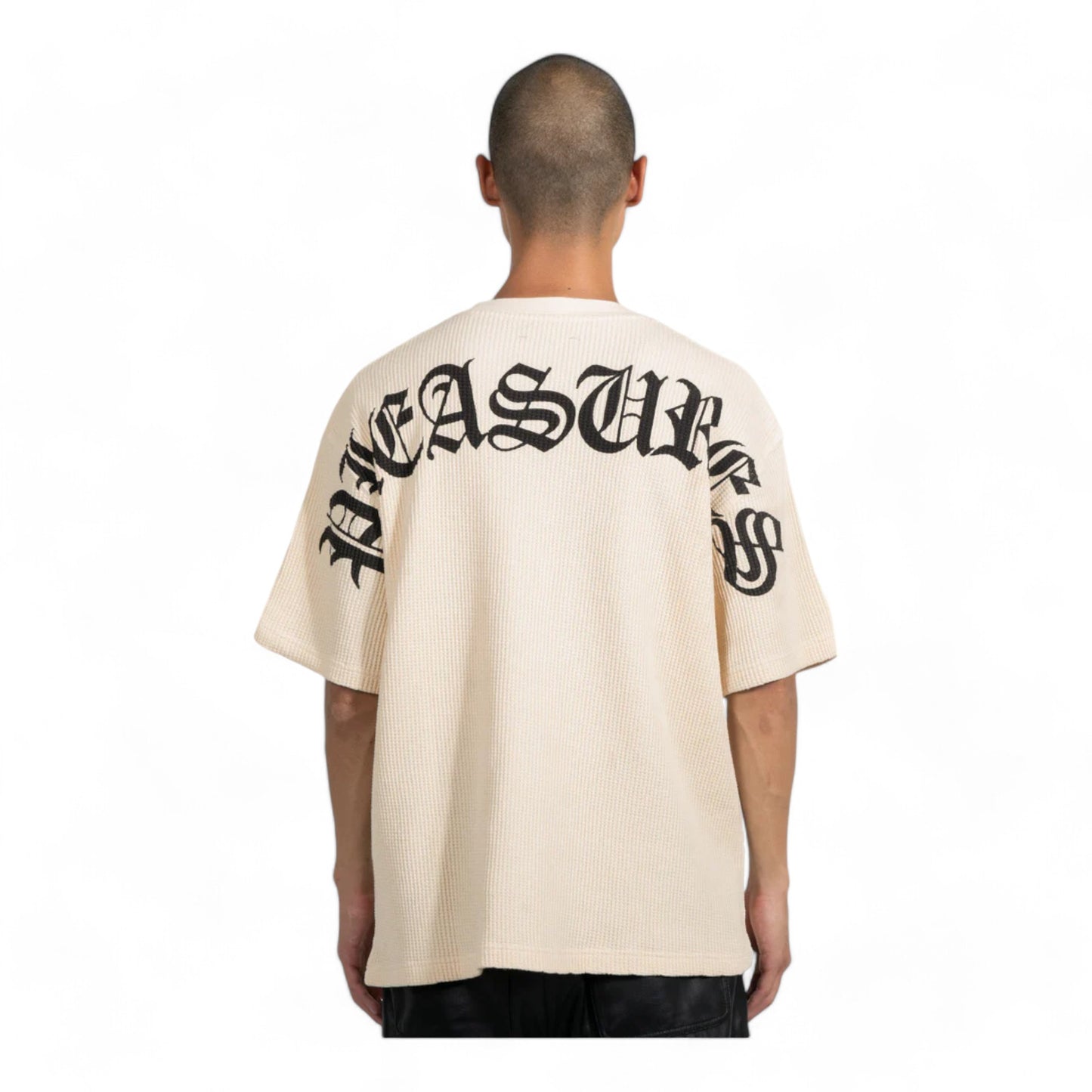 PLEASURES NEURAL THERMAL SHIRT