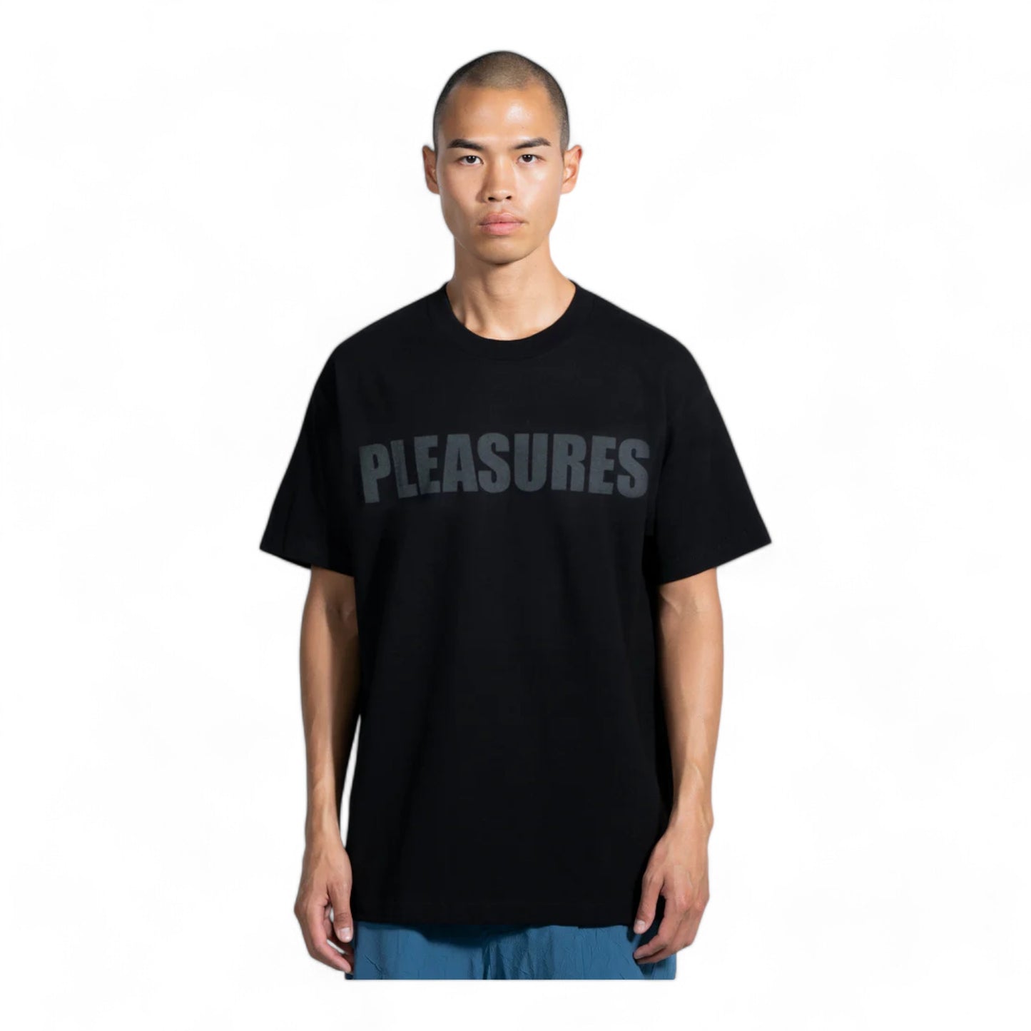 PLEASURES SECURITY T-SHIRT