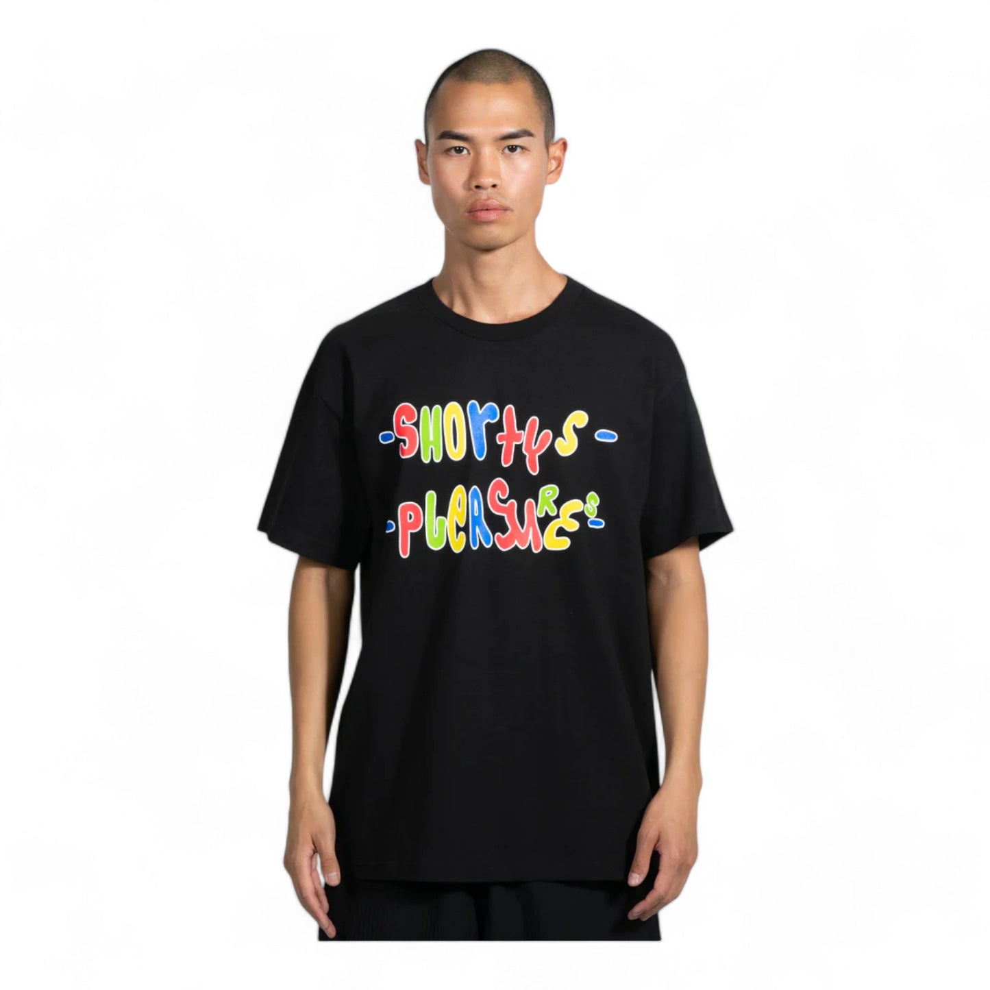 PLEASURES F ME T-SHIRT