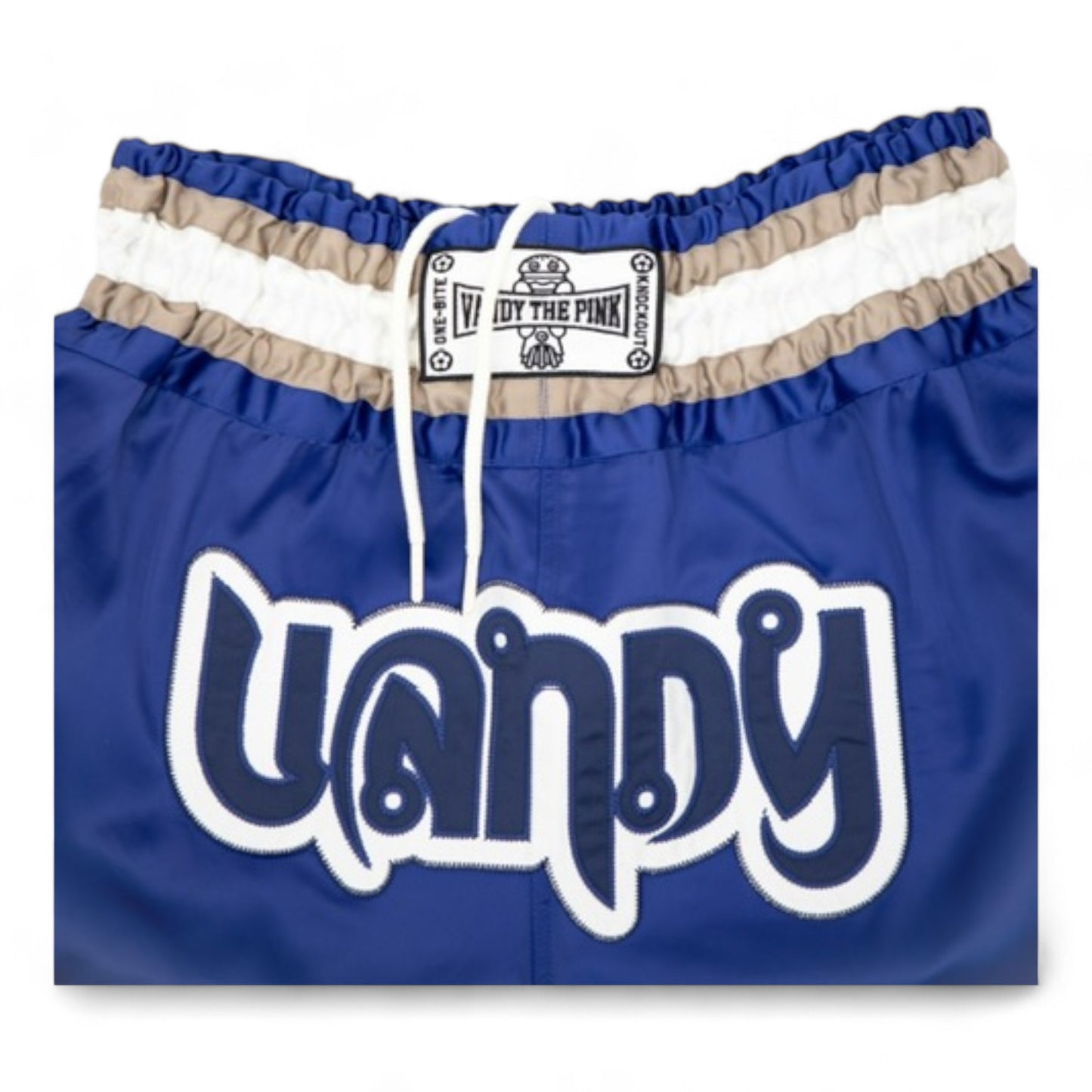 VANDY THE PINK BOXING SHORTS