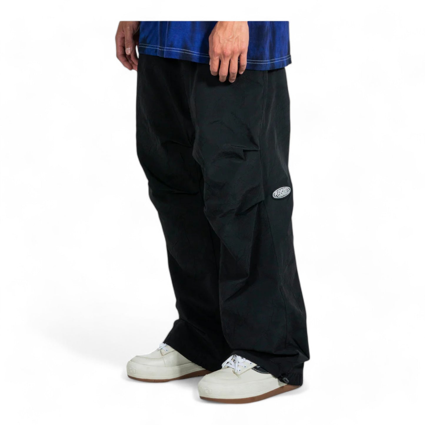 PLEASURES ROOT FLIGHT PANTS