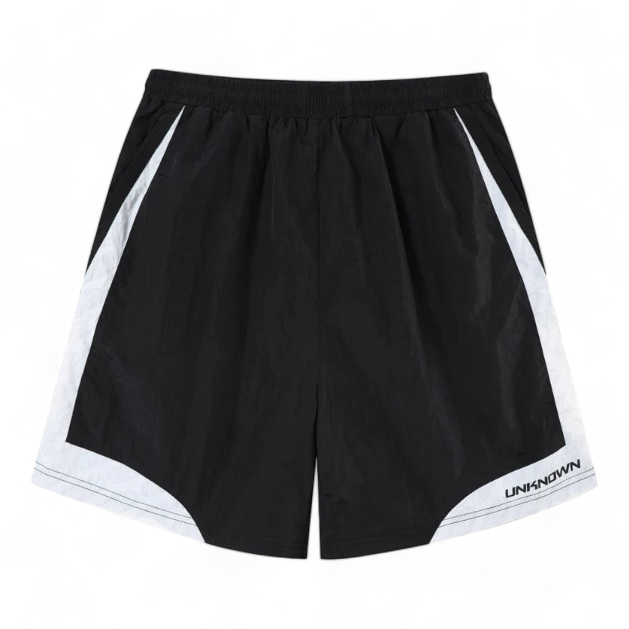 Unknown Nylon Football Shorts