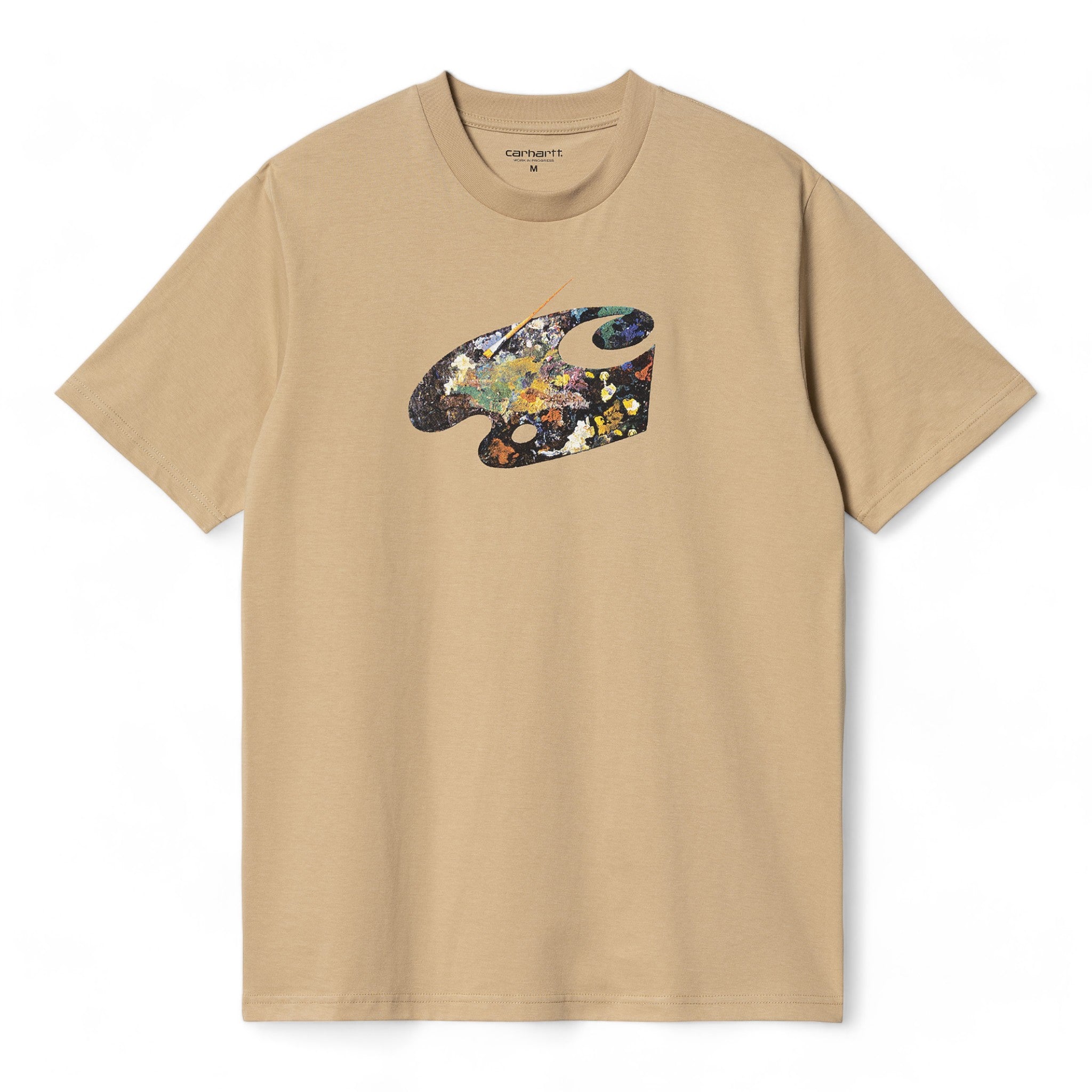 Carhartt Wip S/s Palette T-shirt