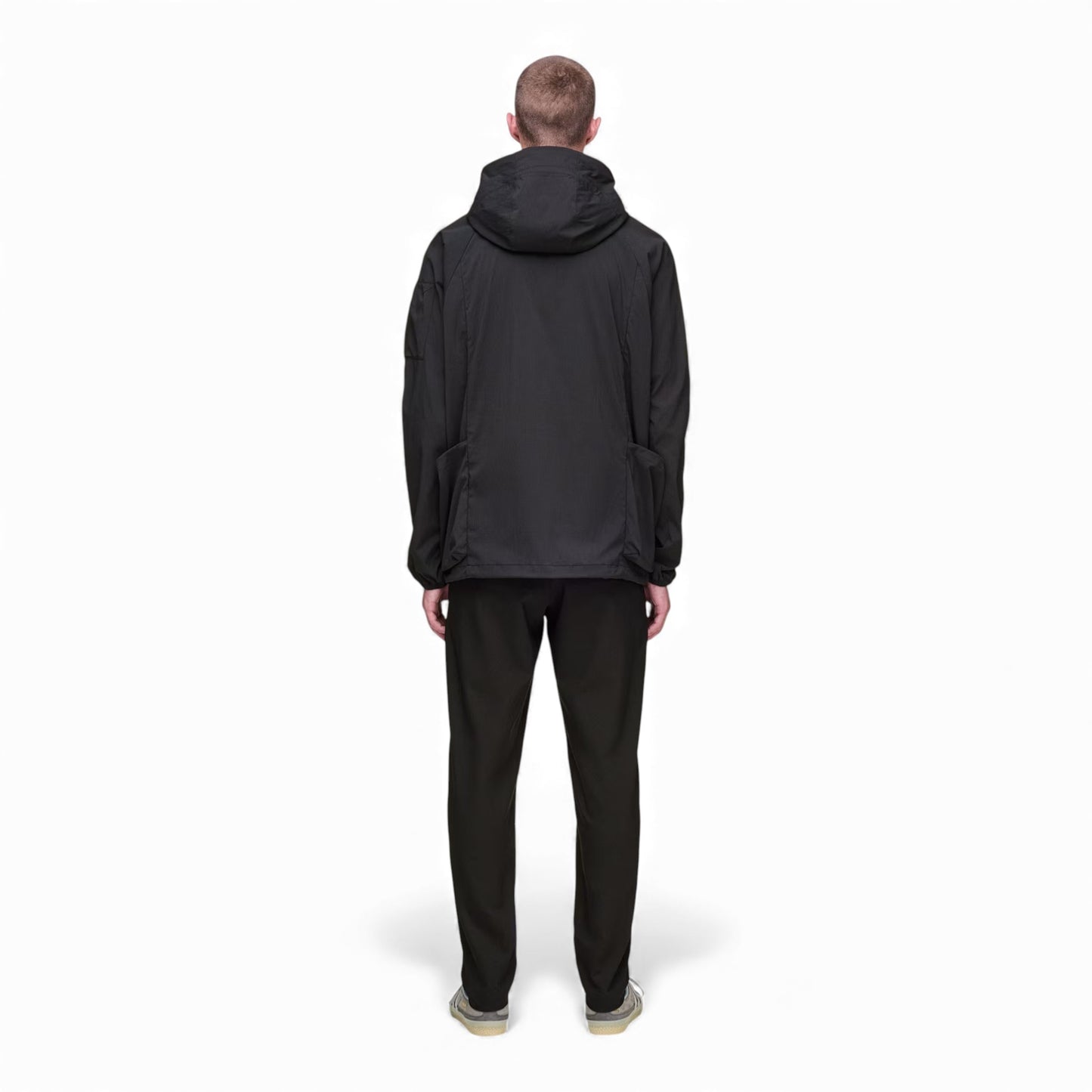 ADIDAS SPZL F.C SMOCK