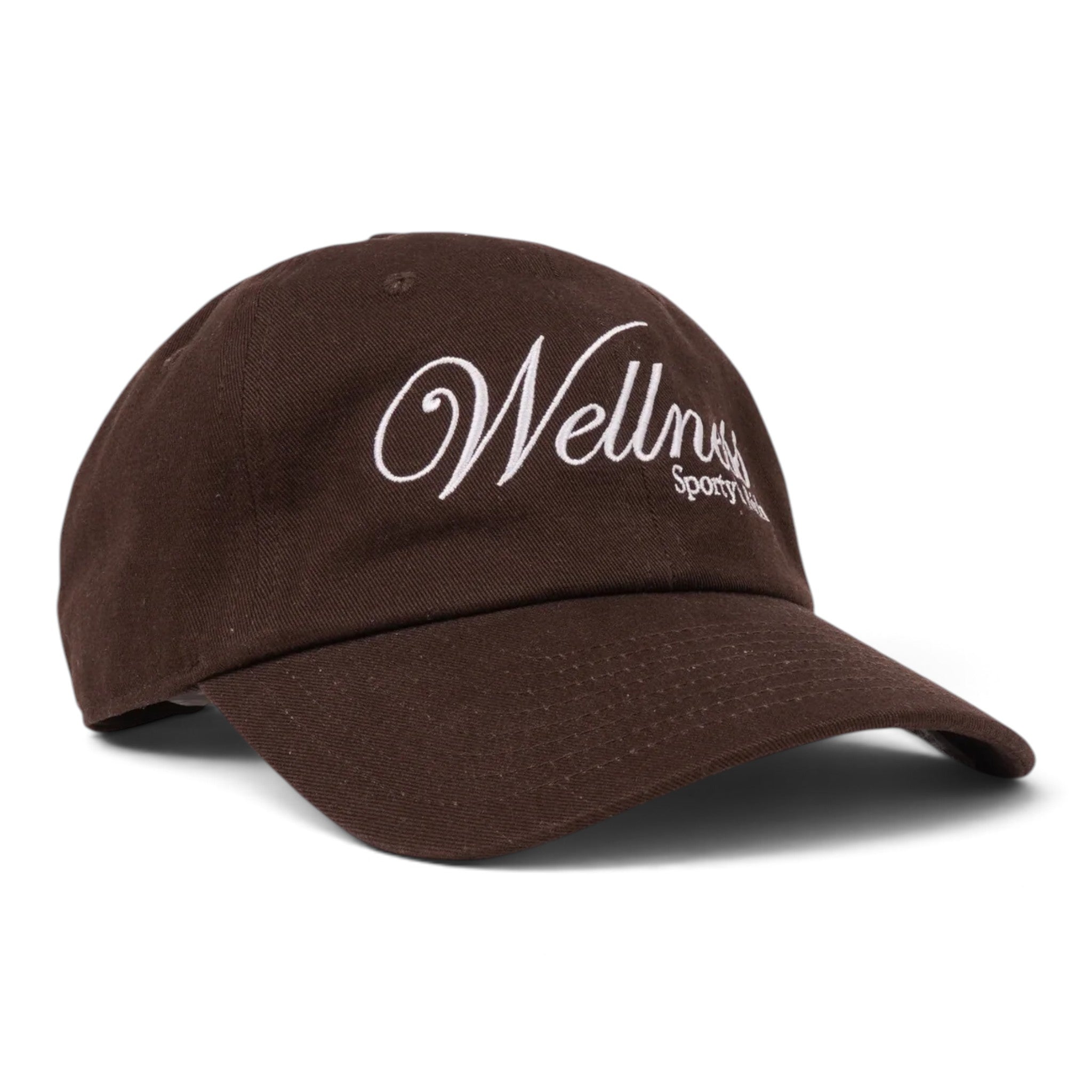 Sporty & Rich Soho Hat
