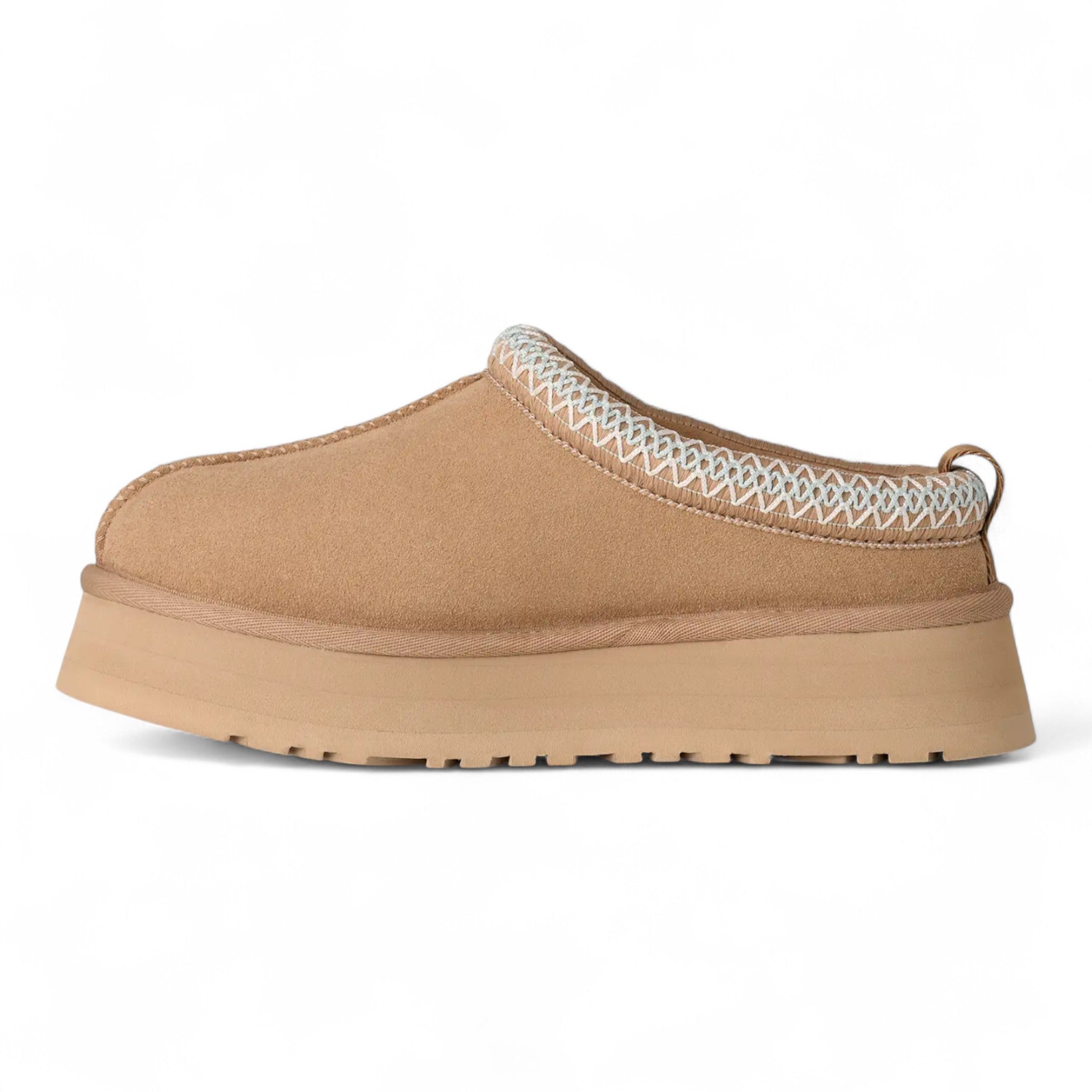 Womens Ugg Tazz Ii Sand