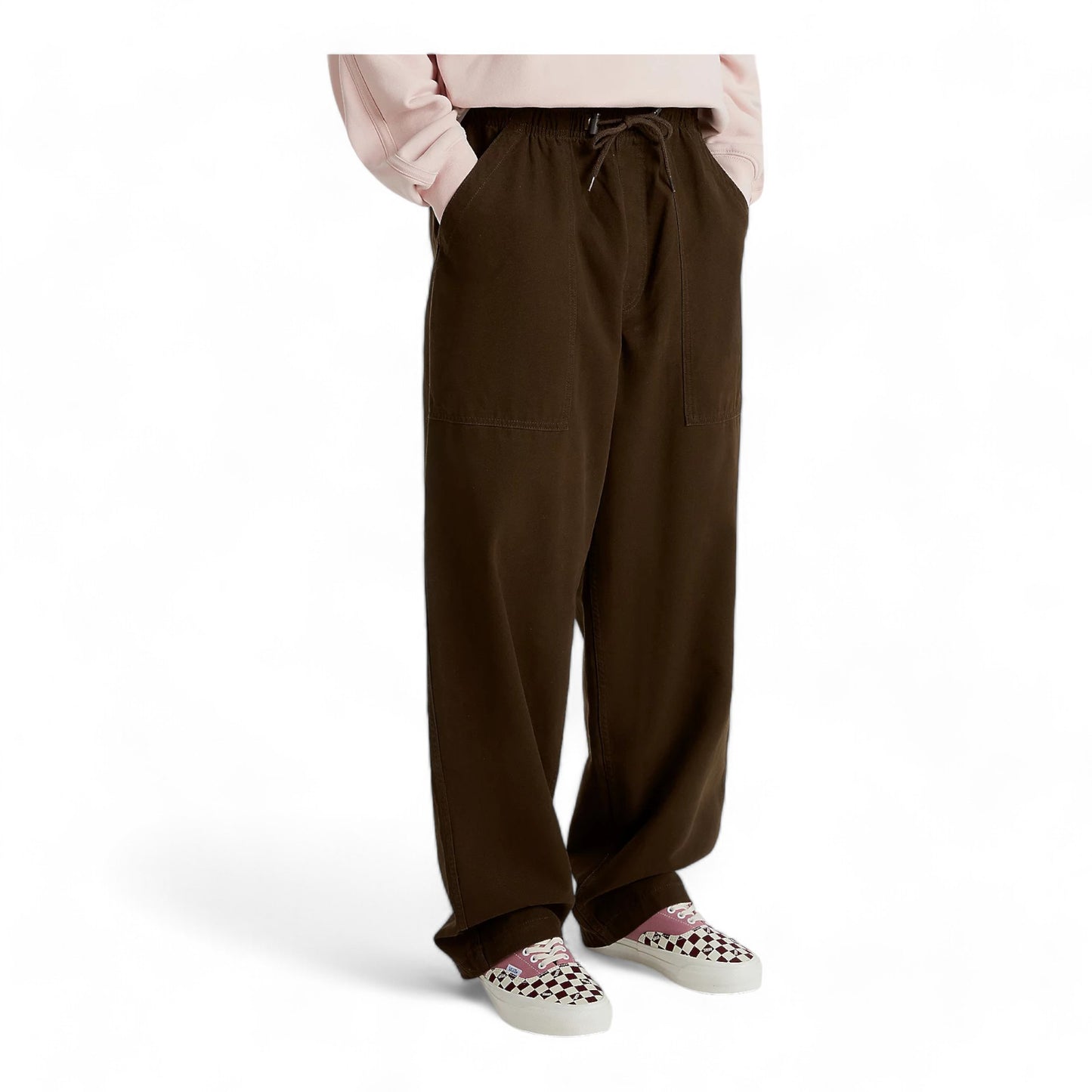 VANS PREMIUM EASY TROUSER