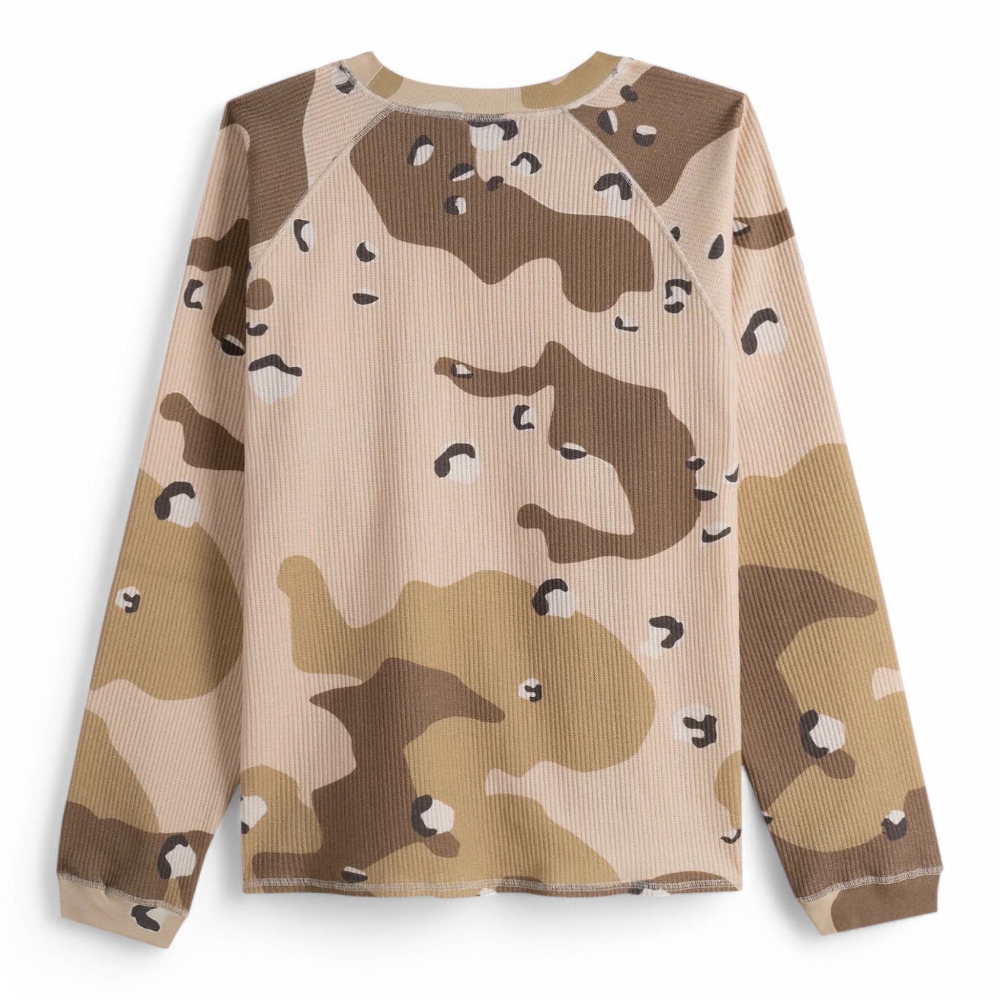 Bravest Studios Chip Camo Thermal