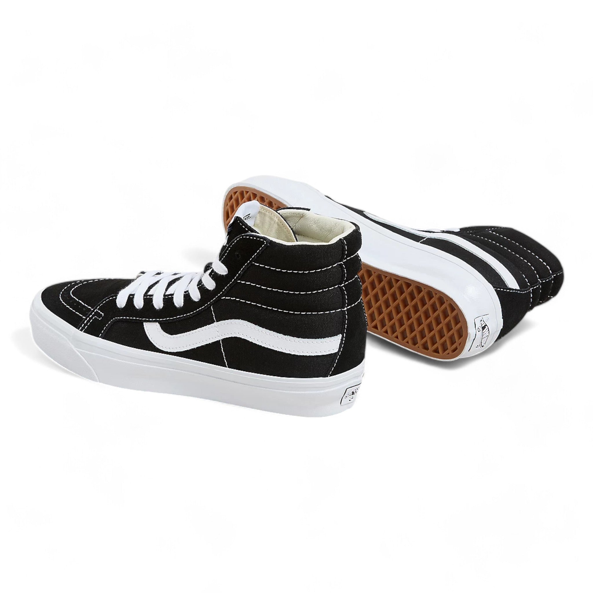 Vans Sk8-hi Reissue