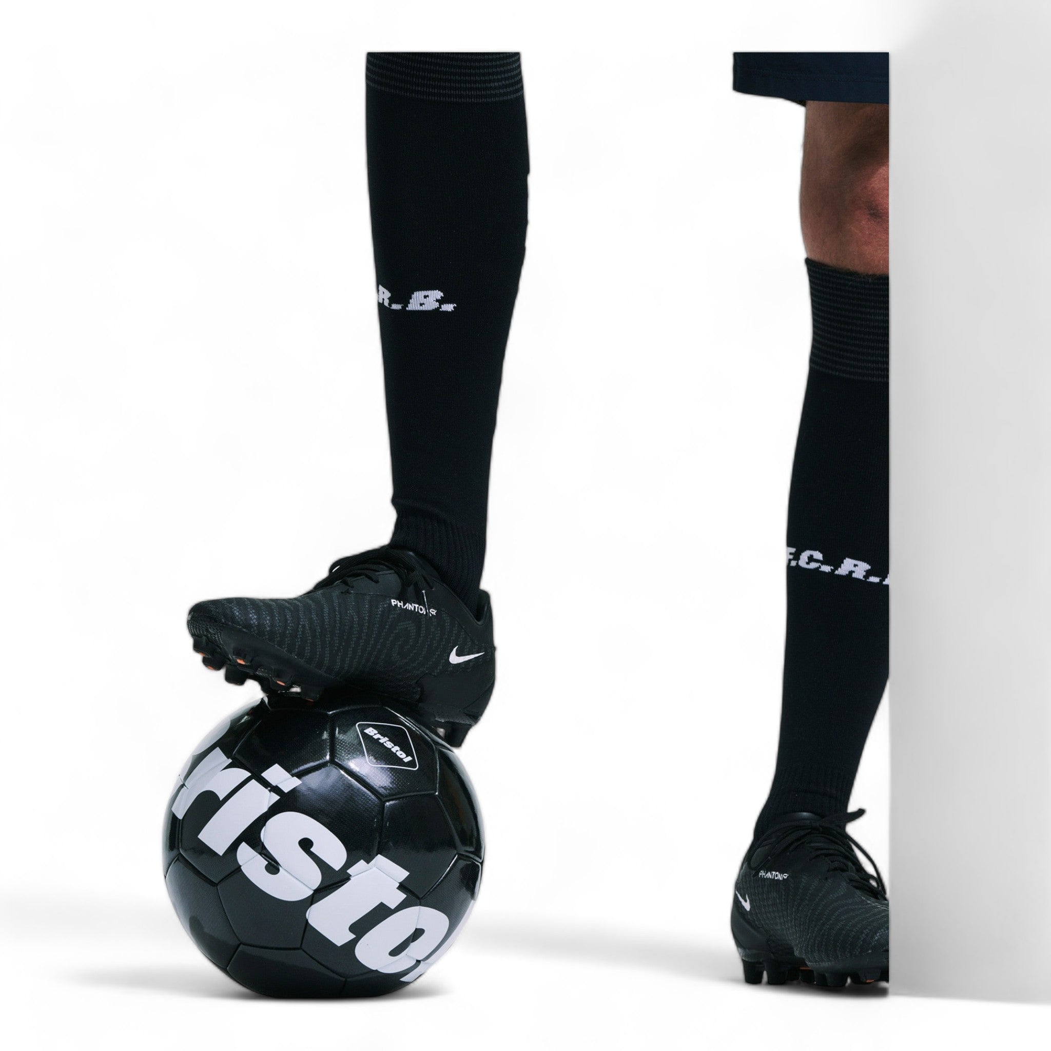 F.c Real Bristol Sfida Soccer Ball