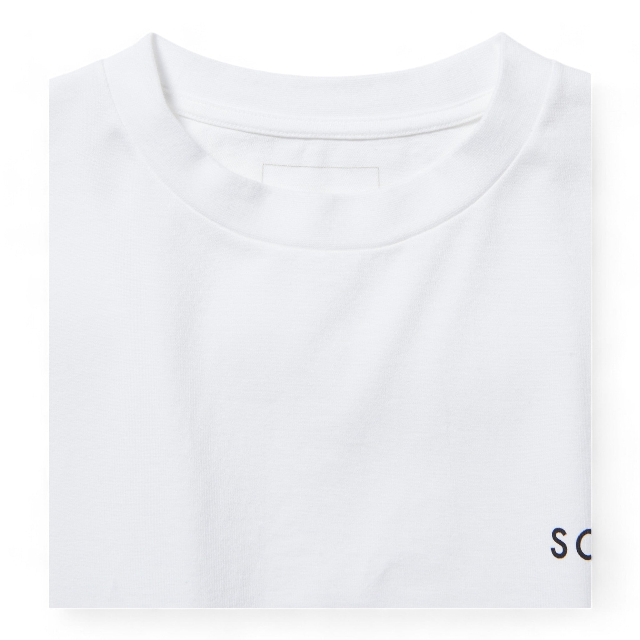 Sophnet. Sophnet. Logo L/s Wide Tee