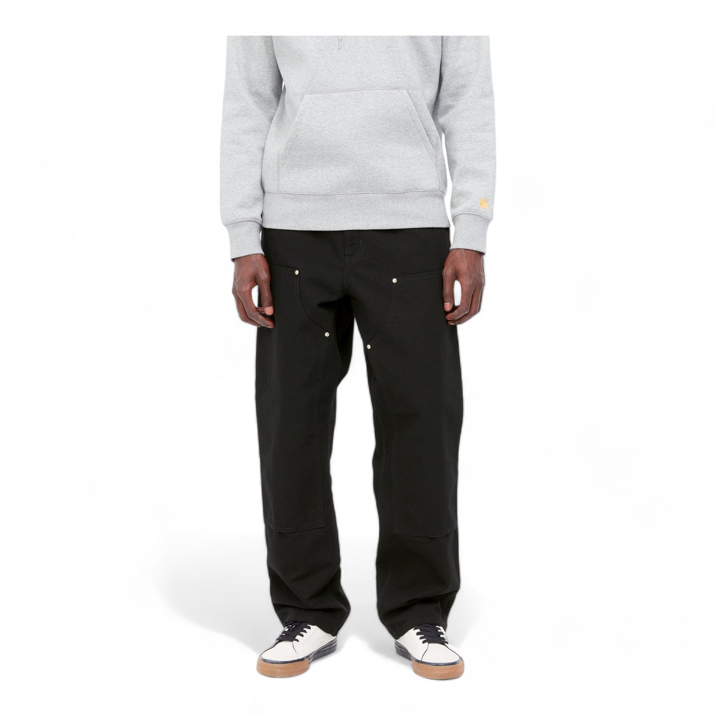 CARHARTT WIP DOUBLE KNEE PANT