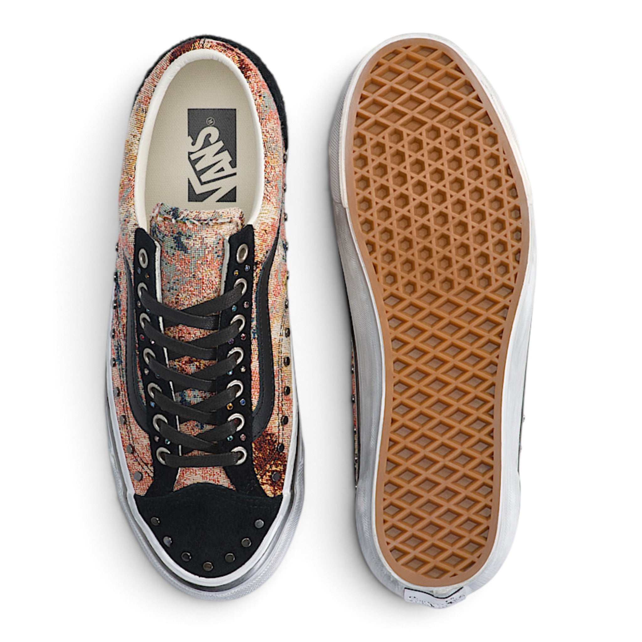 Vans Old Skool 36