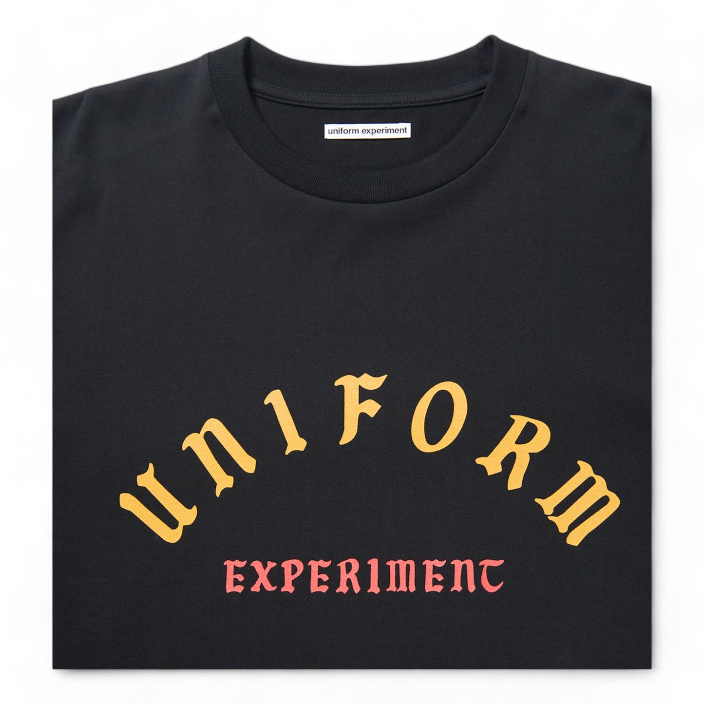 UNIFORM EXPERIMENT OLD SCHOOL TEE