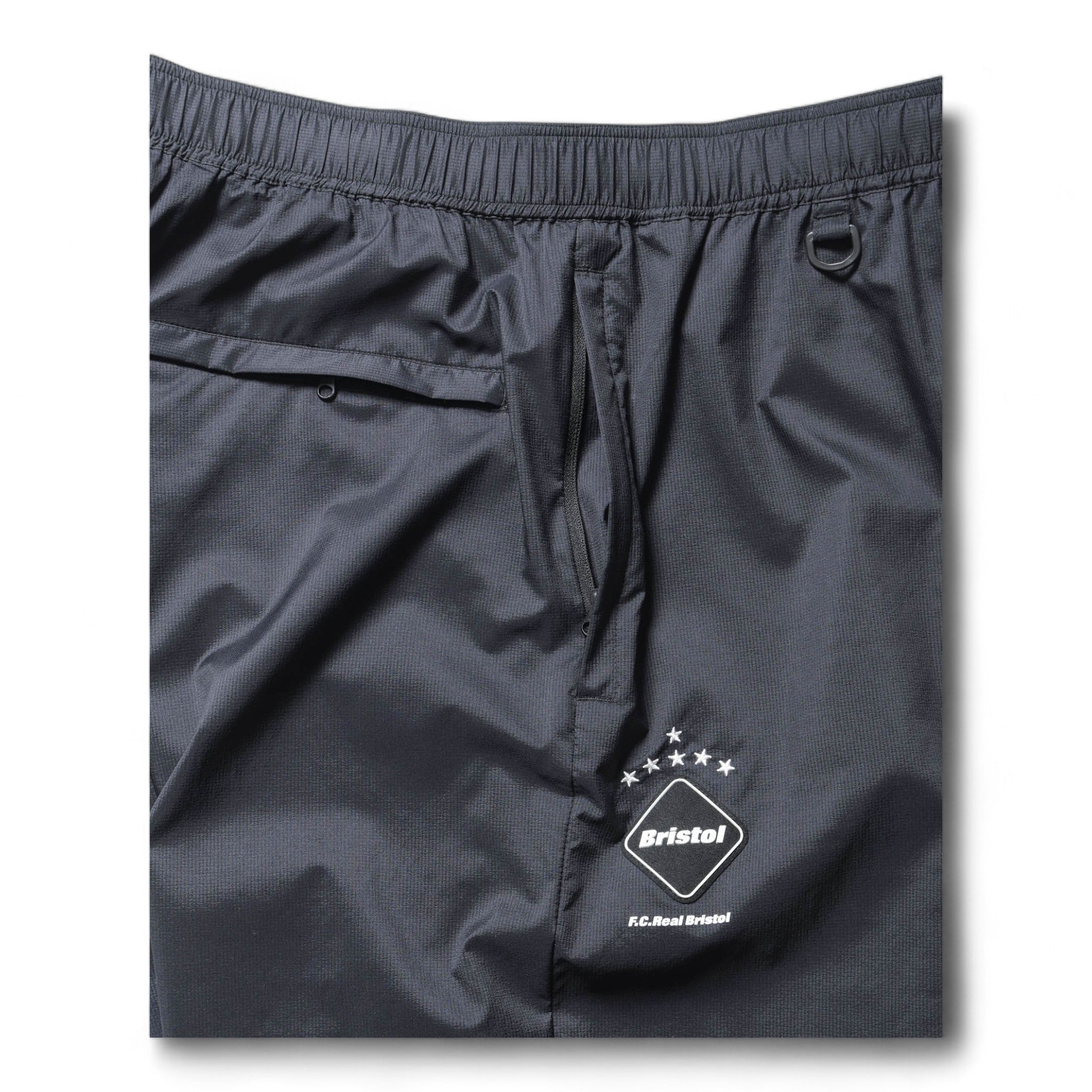 F.c Real Bristol Ultra Light Weight Training Pants