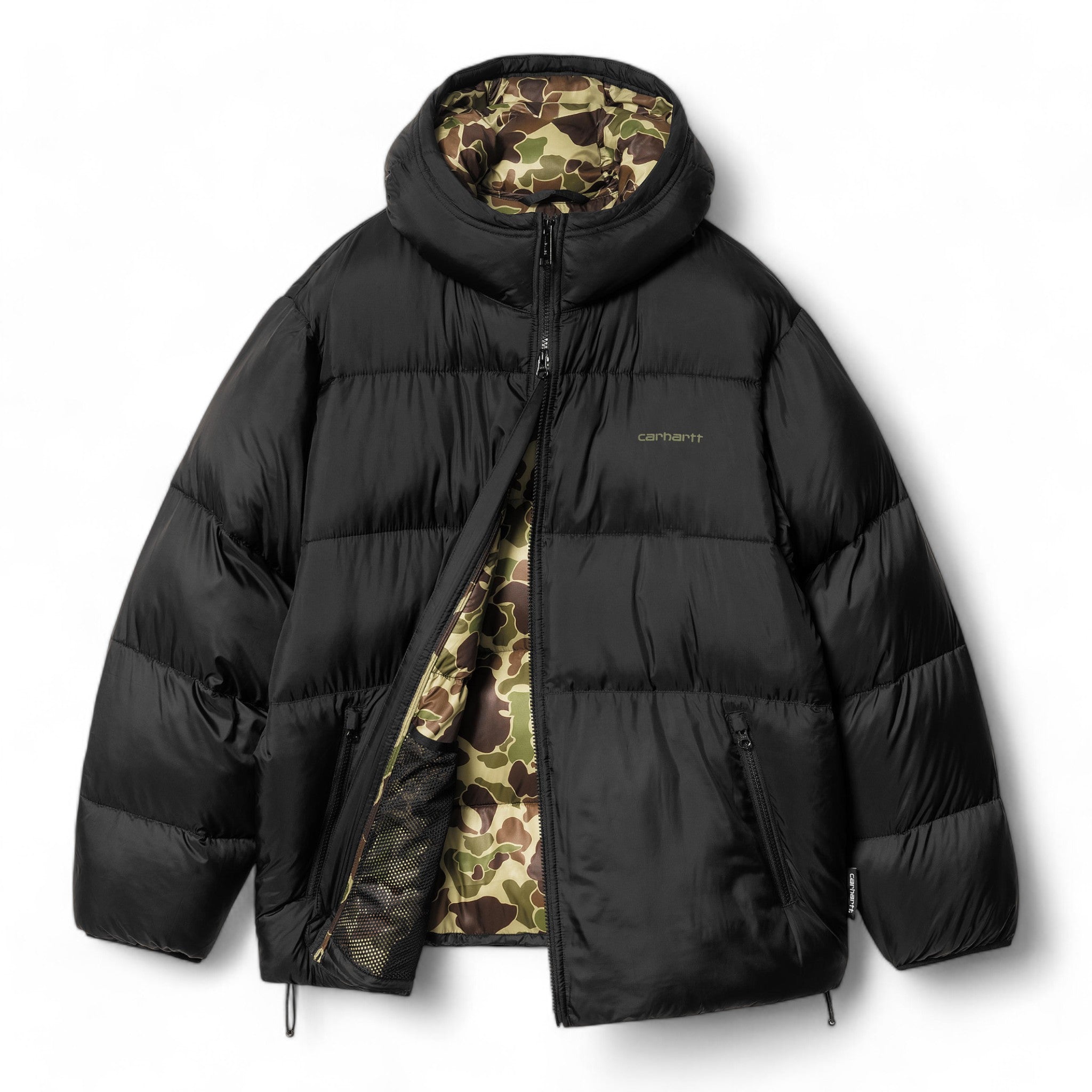 Carhartt WIP  Toronto Jacket