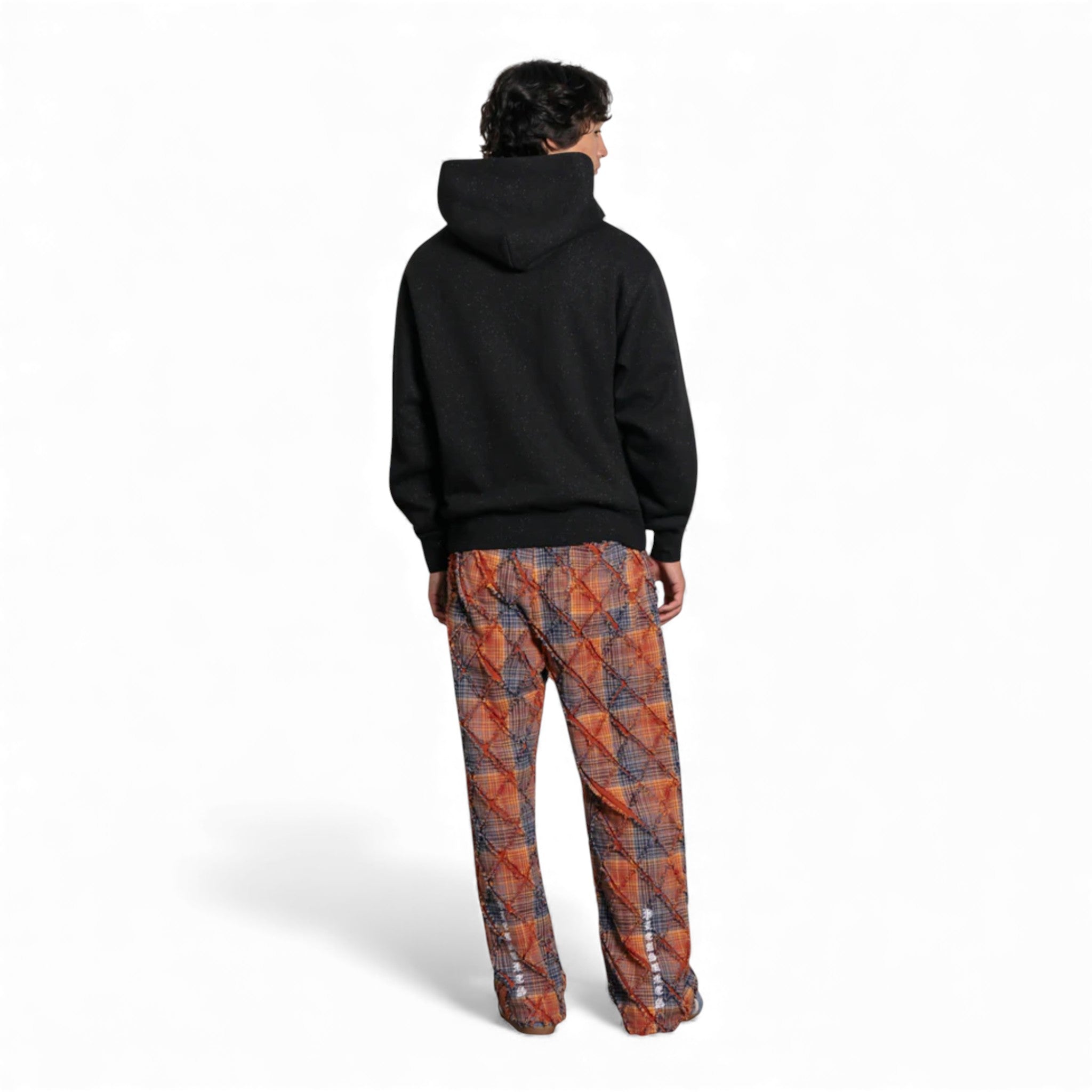 Pleasures Starry Onyx Hoodie