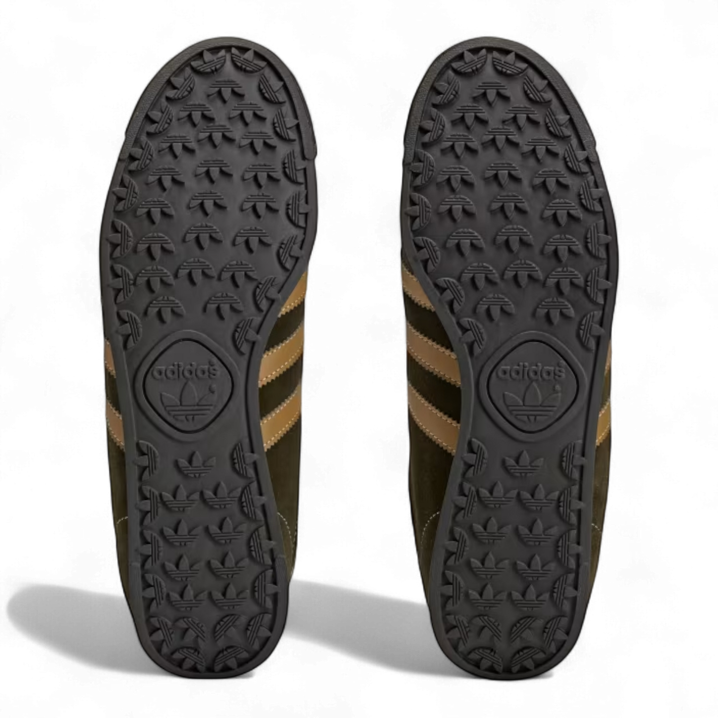 ADIDAS SAMOA II SPZL