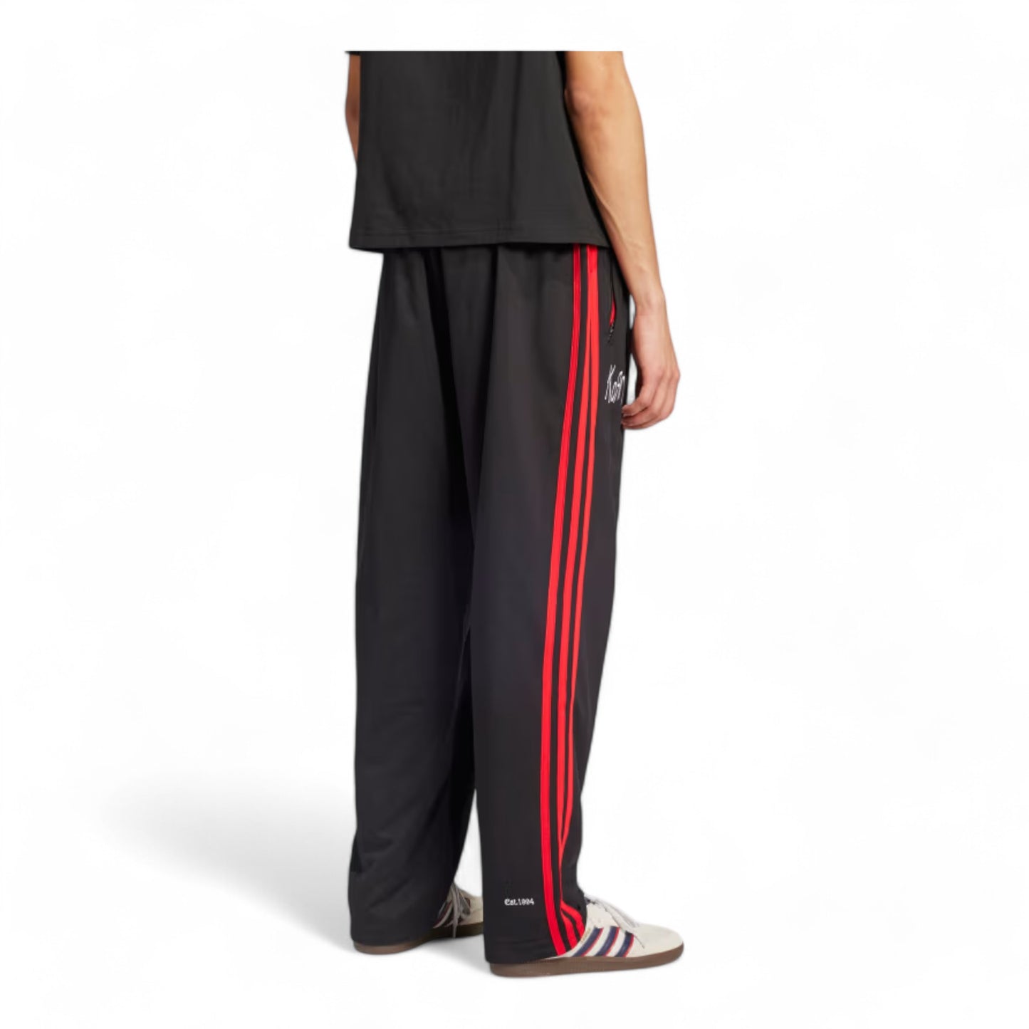 ADIDAS KORN TRACK PANT