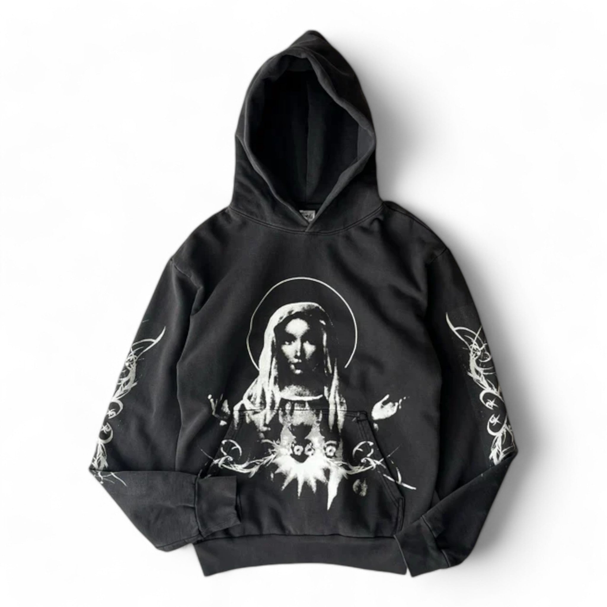 Basketcase Gallery Marry Hoodie