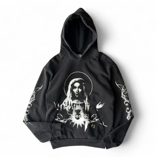 BASKETCASE GALLERY MARRY HOODIE