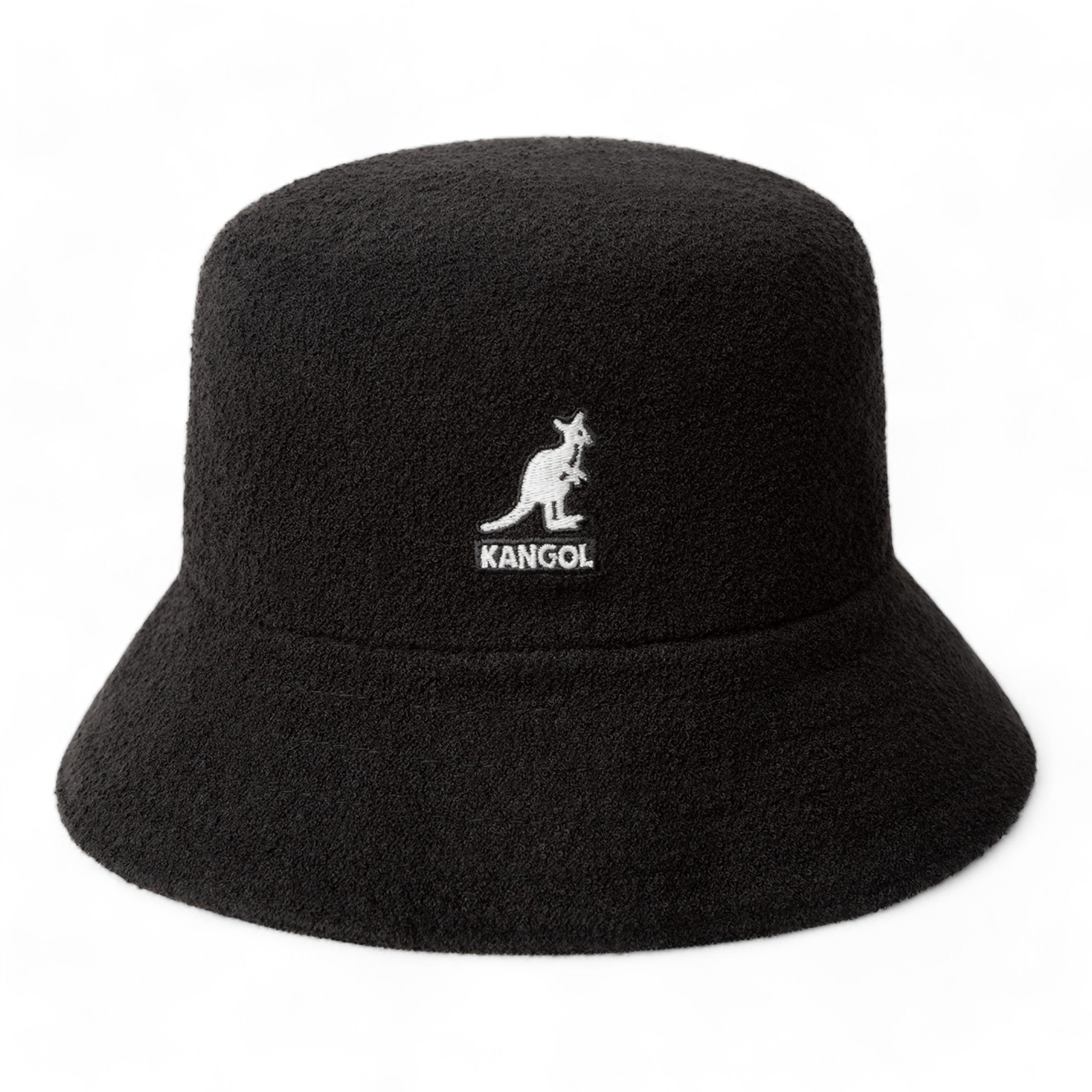 Kangol X Mastermind Flip It Bucket