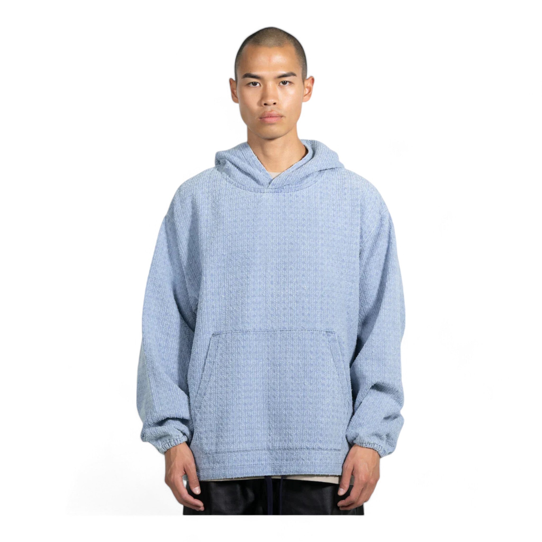 Pleasures Expand Poncho Hoodie