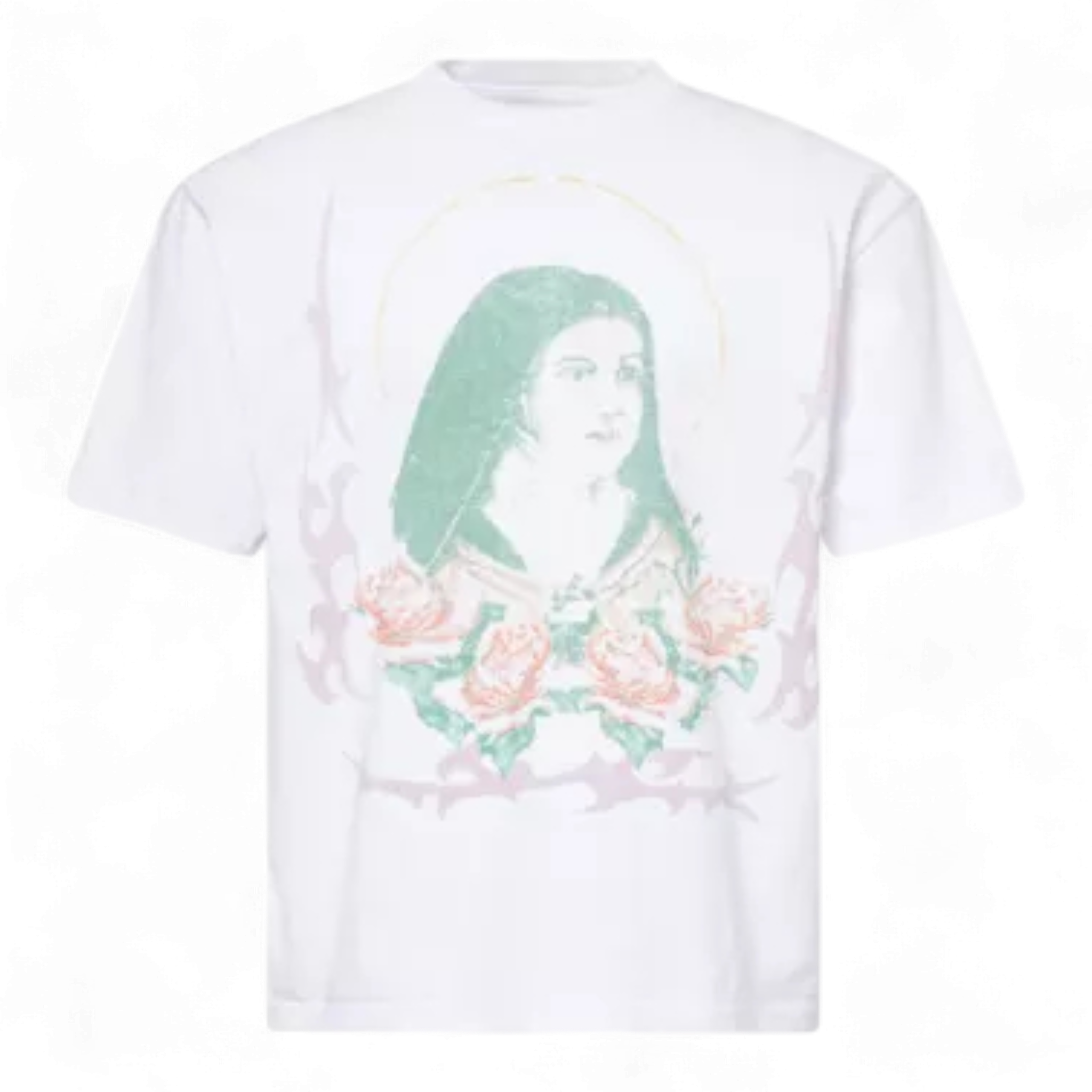 Basketcase Gallery Theresa Jr Tee