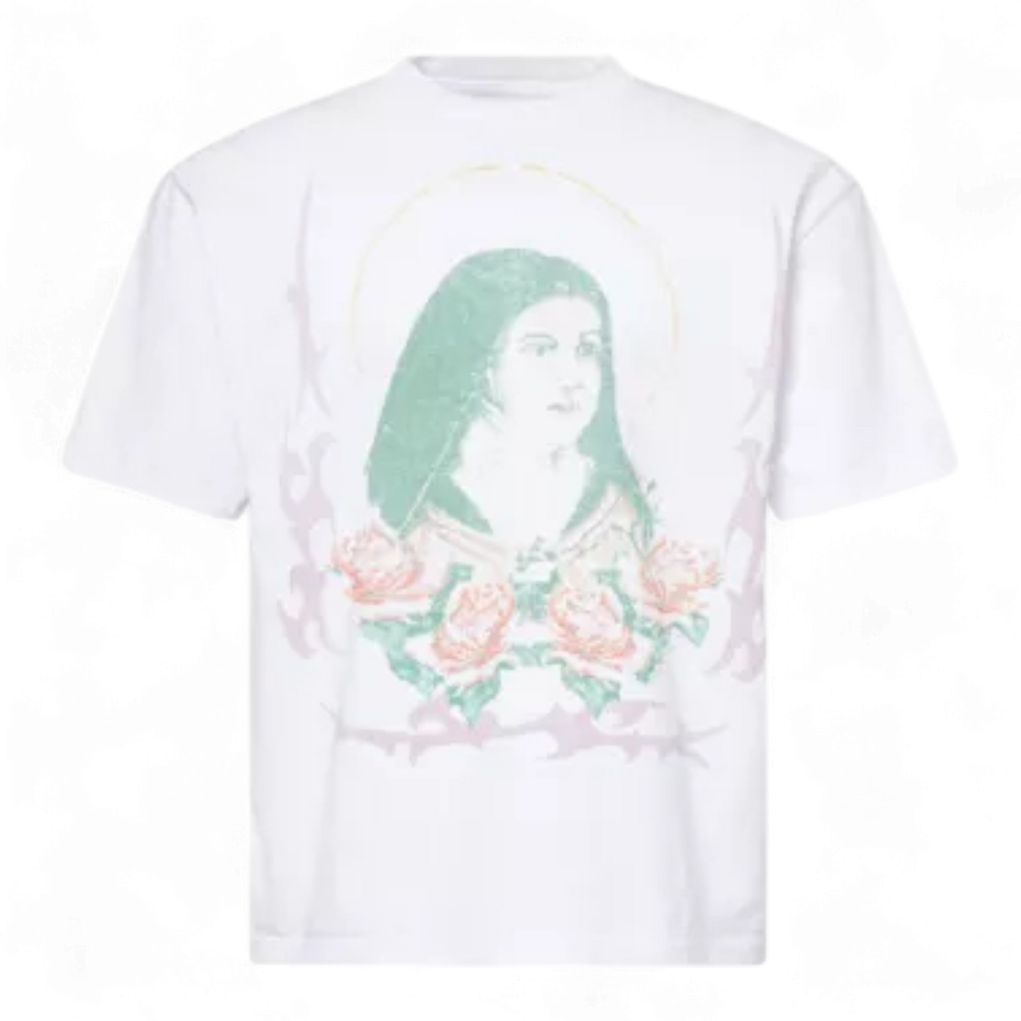 BASKETCASE GALLERY THERESA JR TEE